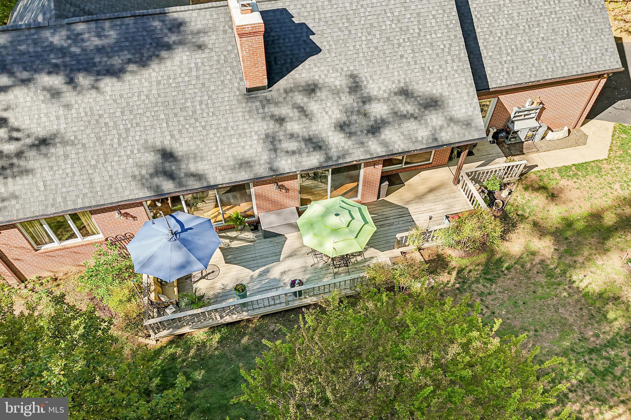 WOODLYNN MANOR - Residential