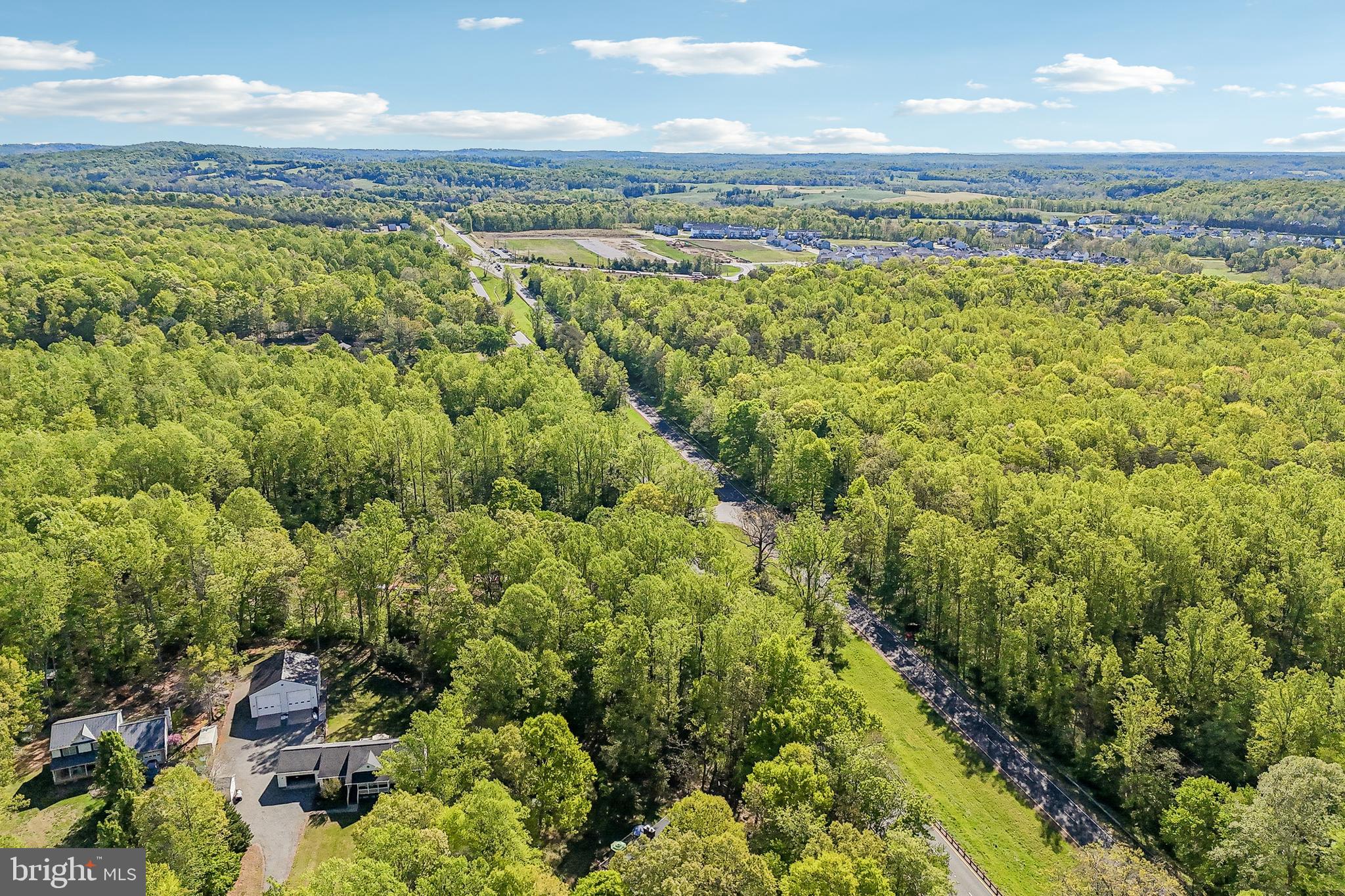 WOODLYNN MANOR - Residential