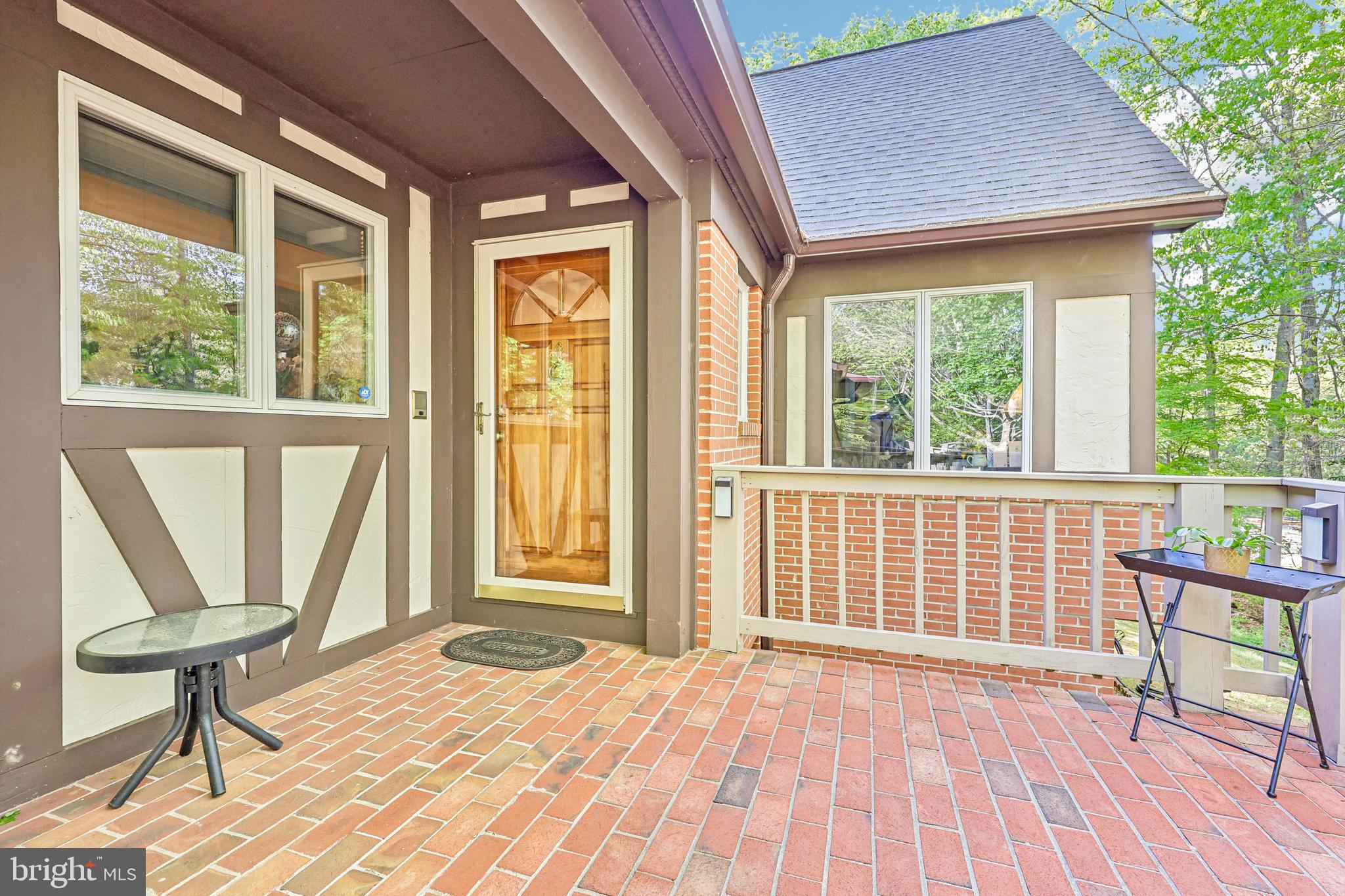 WOODLYNN MANOR - Residential