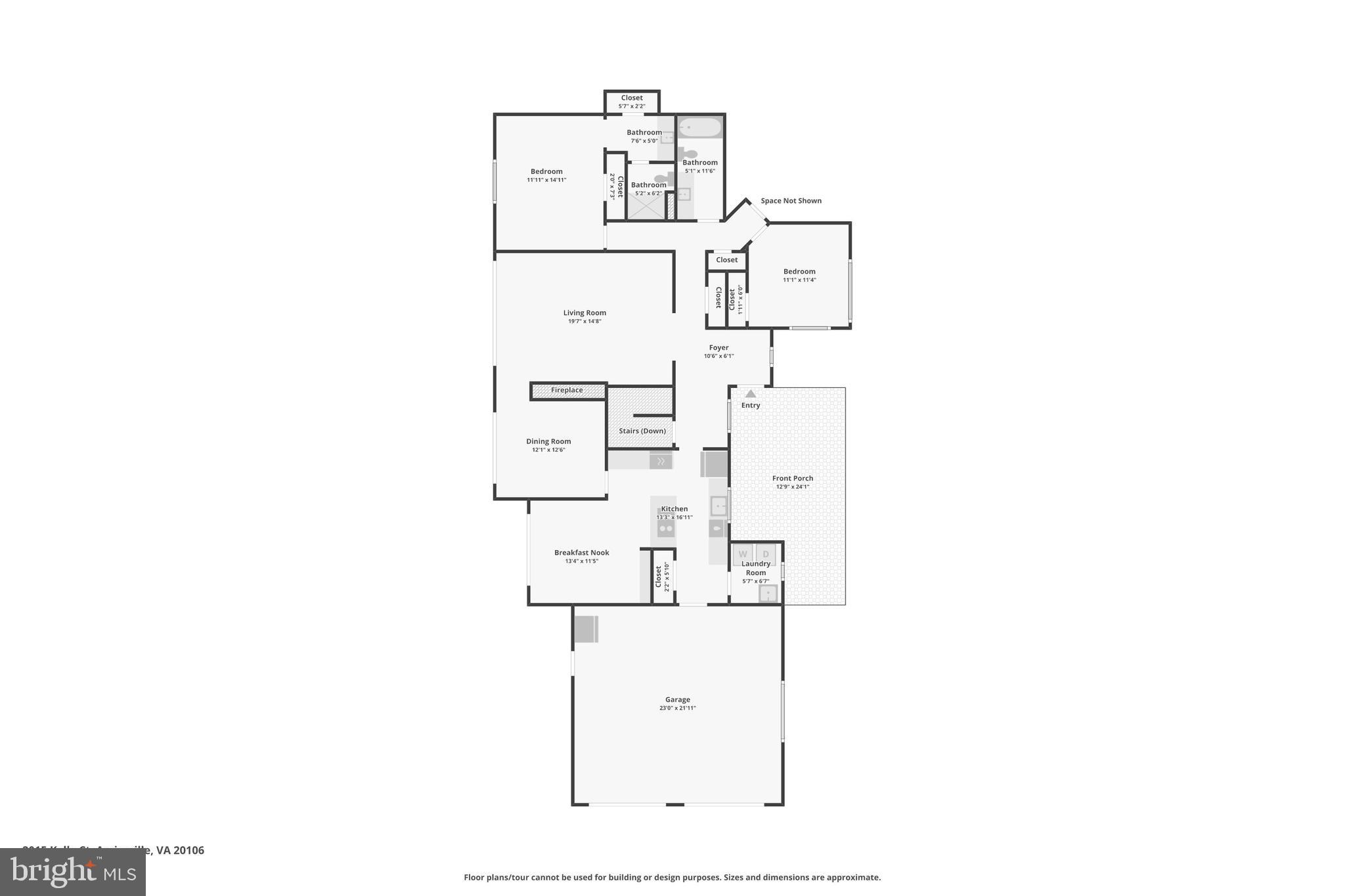 WOODLYNN MANOR - Residential