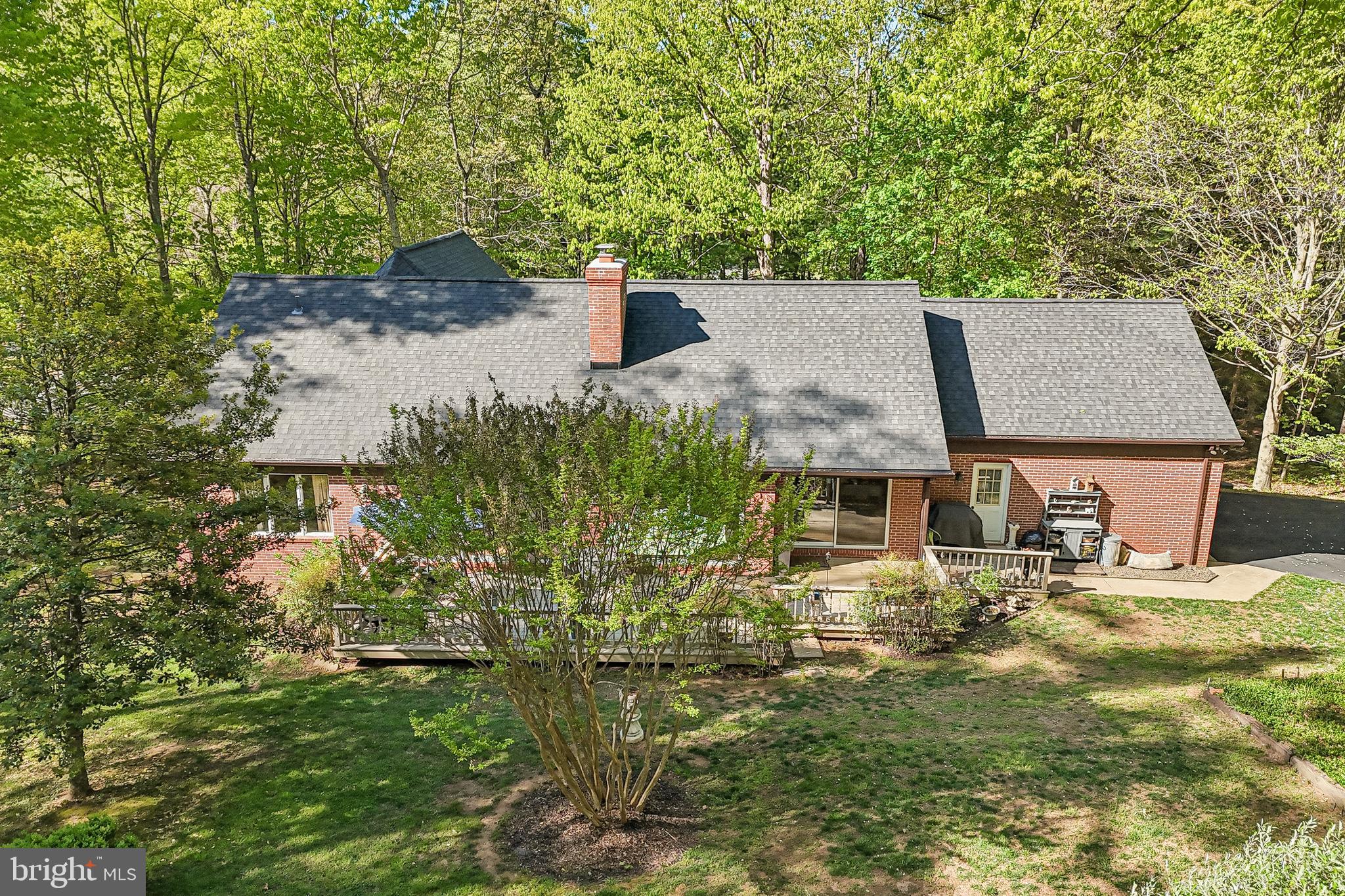 WOODLYNN MANOR - Residential