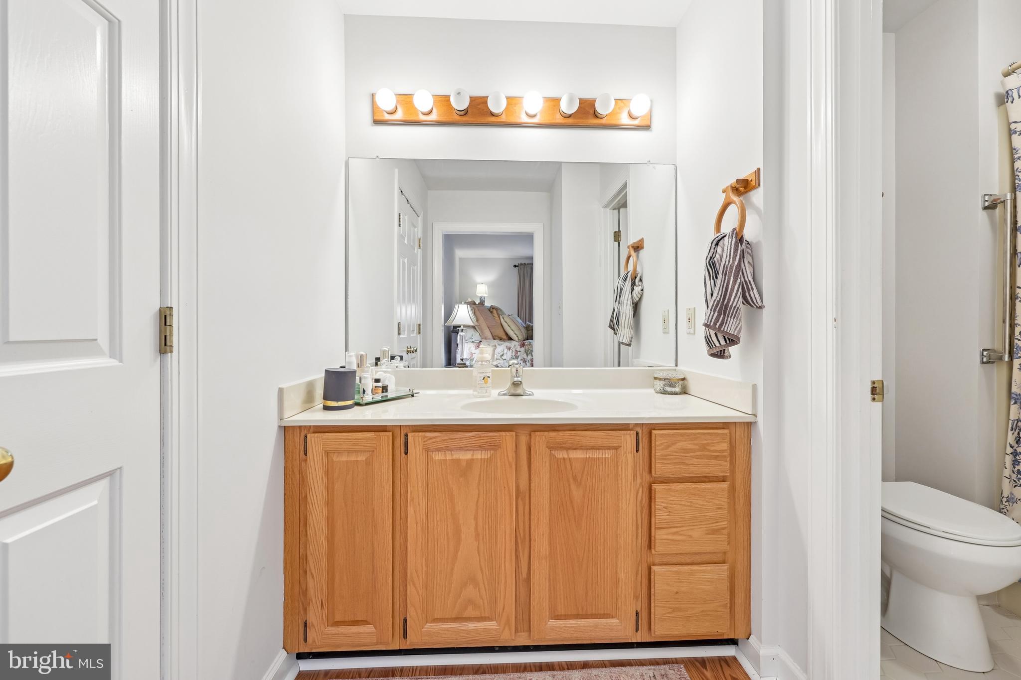 WOODLYNN MANOR - Residential