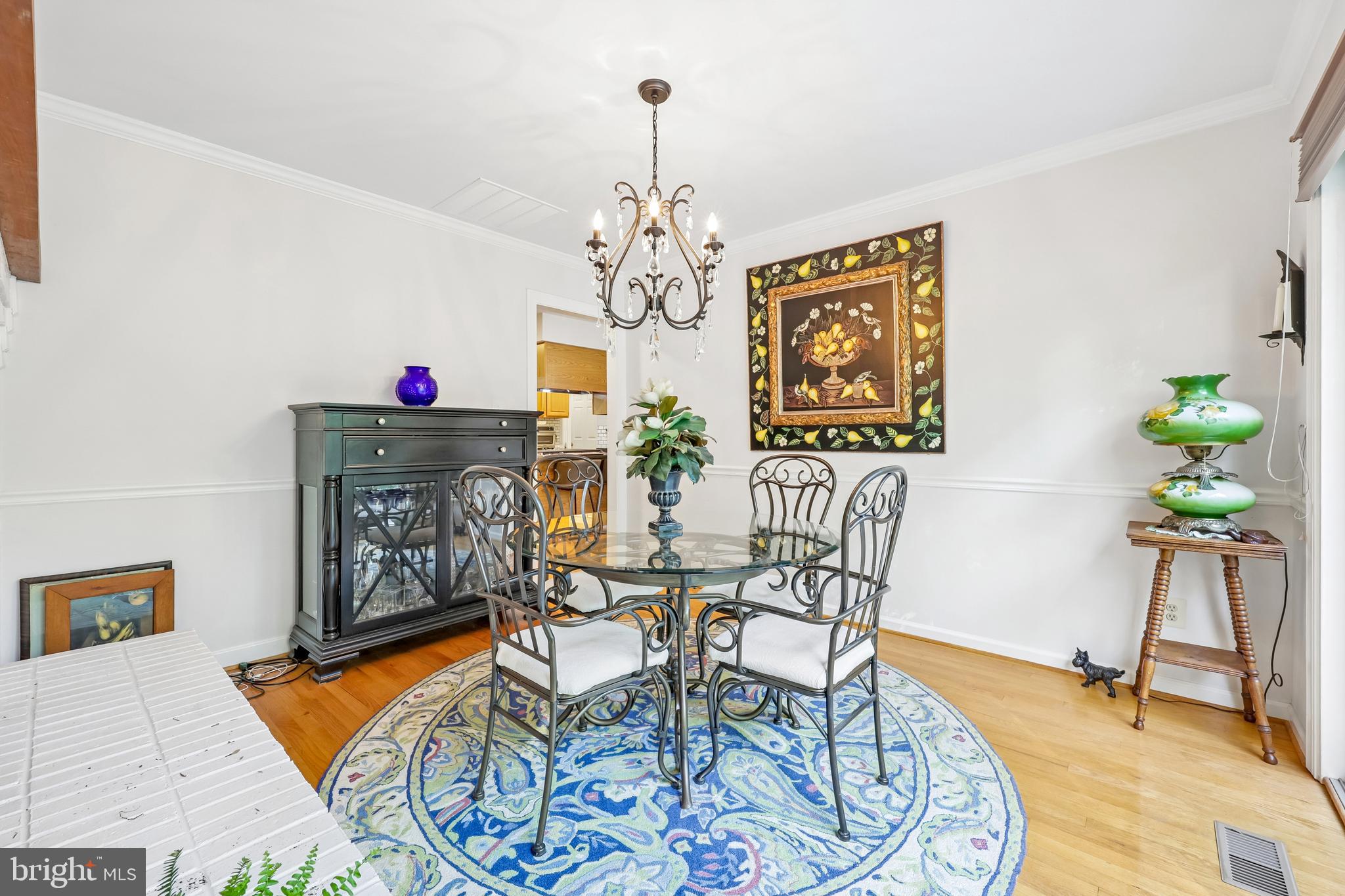 WOODLYNN MANOR - Residential