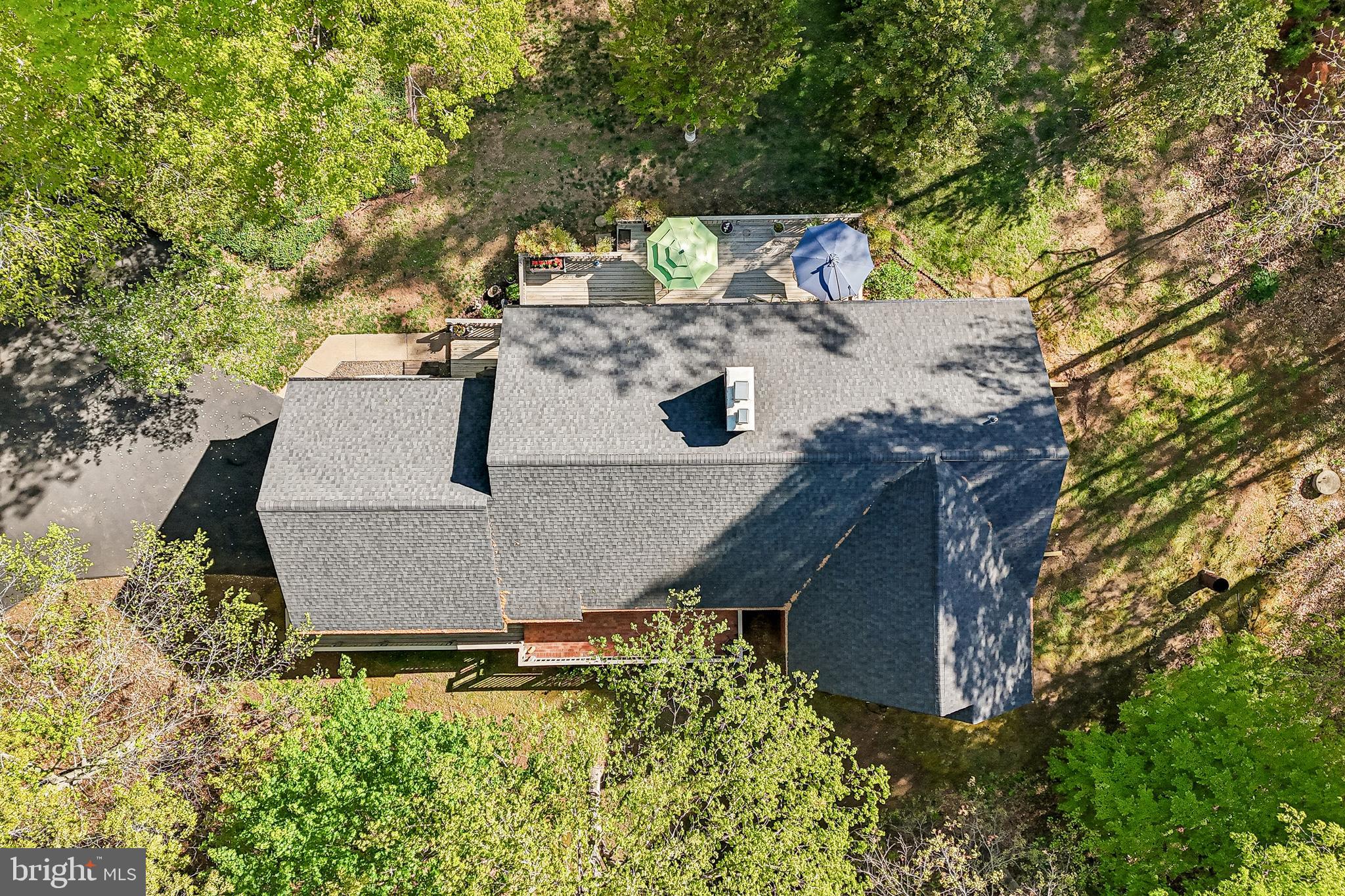 WOODLYNN MANOR - Residential