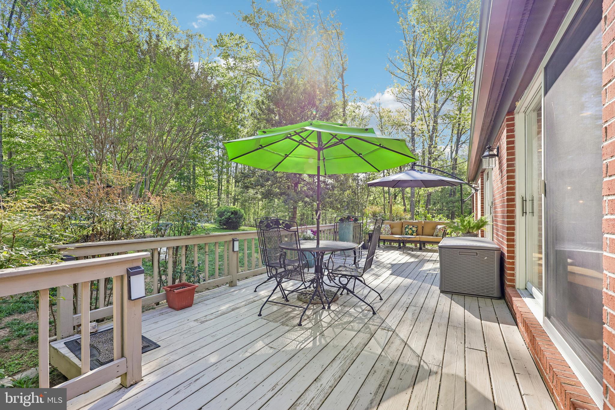 WOODLYNN MANOR - Residential