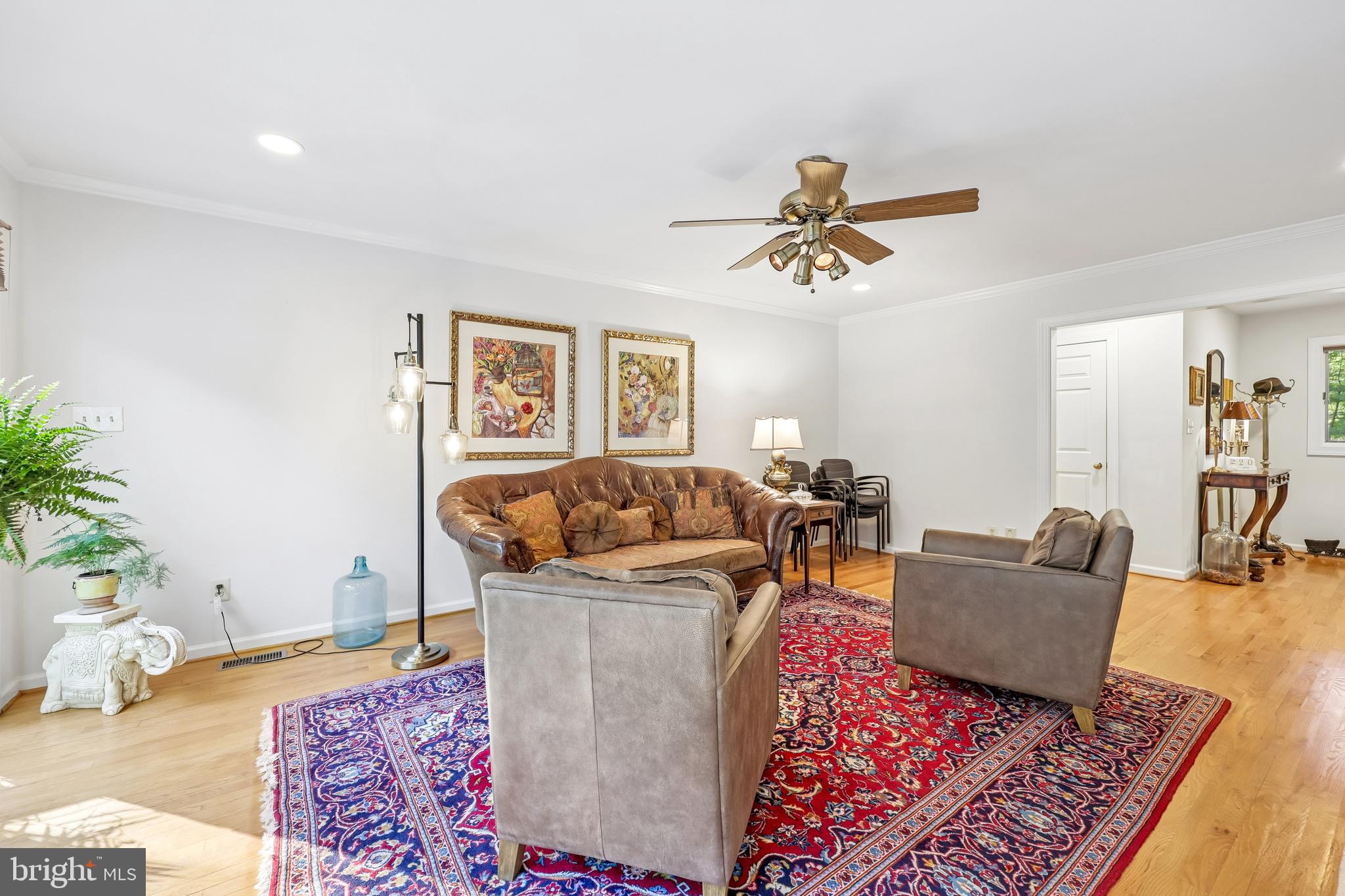 WOODLYNN MANOR - Residential