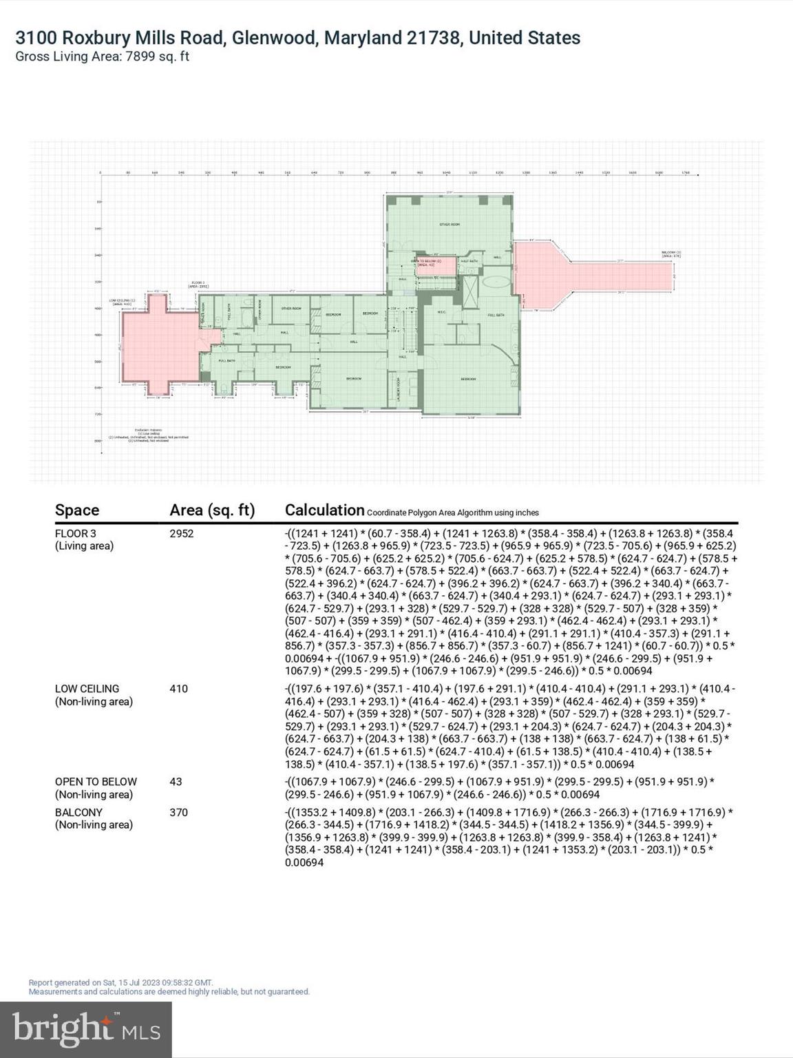 NONE AVAILABLE - Residential