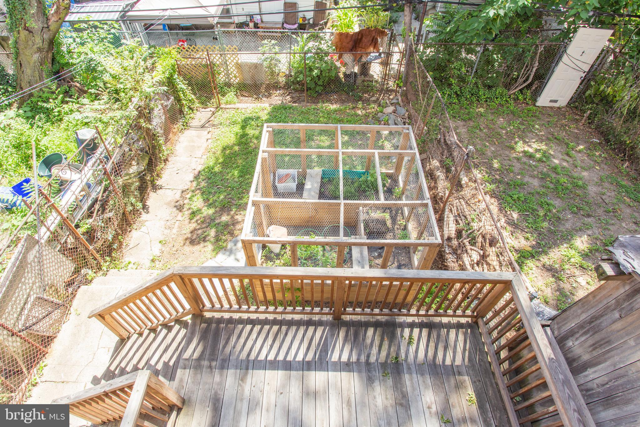 KINGSESSING - Residential