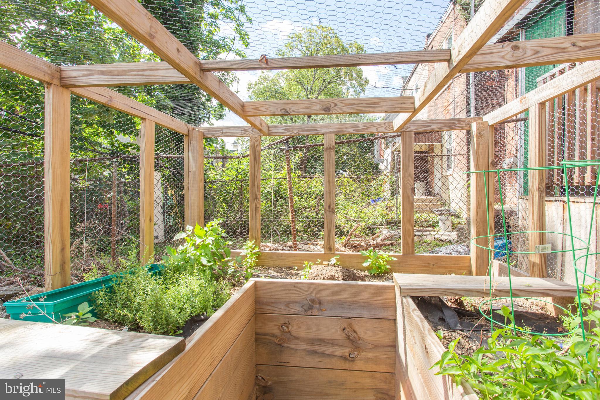 KINGSESSING - Residential