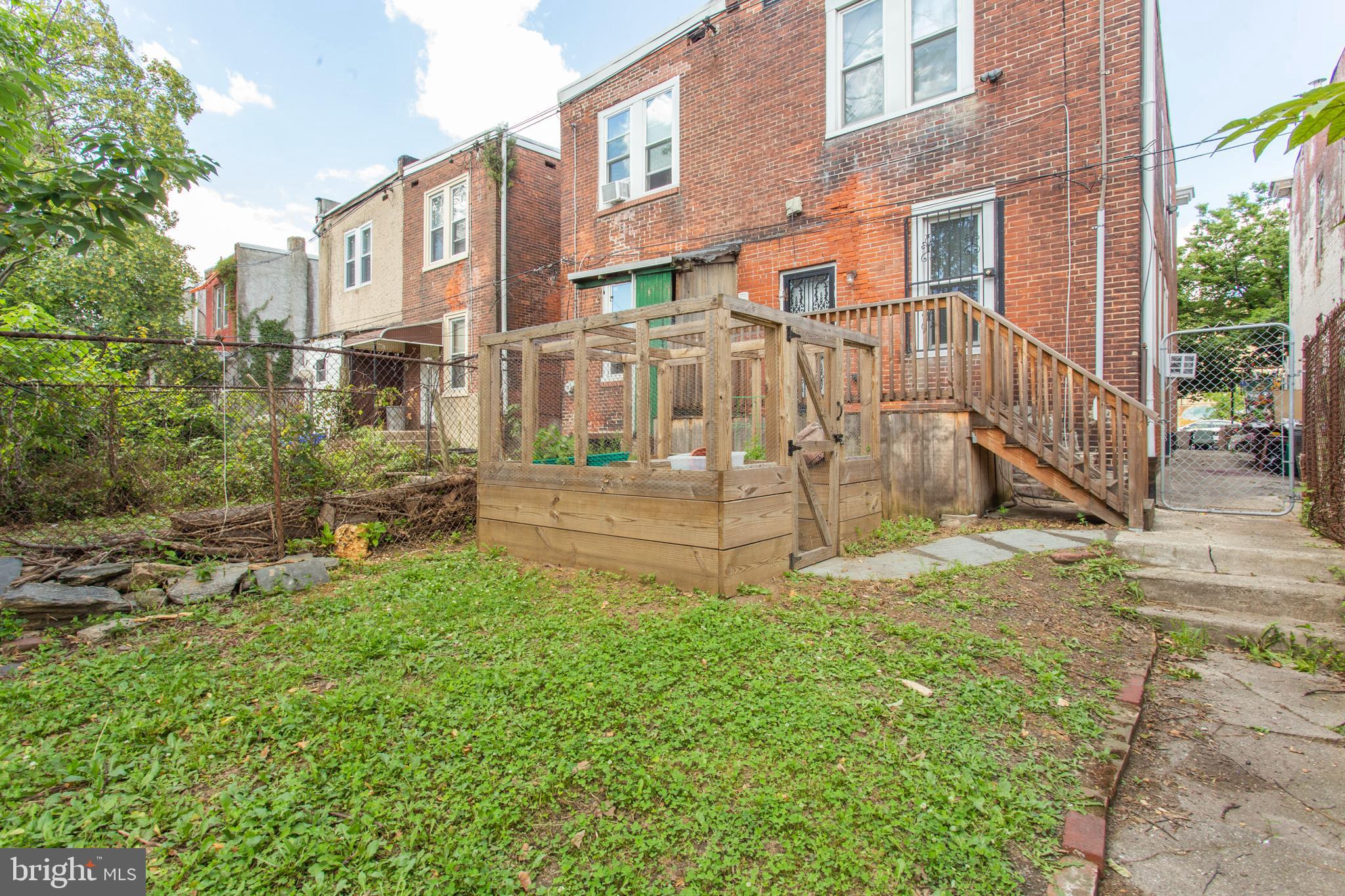 KINGSESSING - Residential