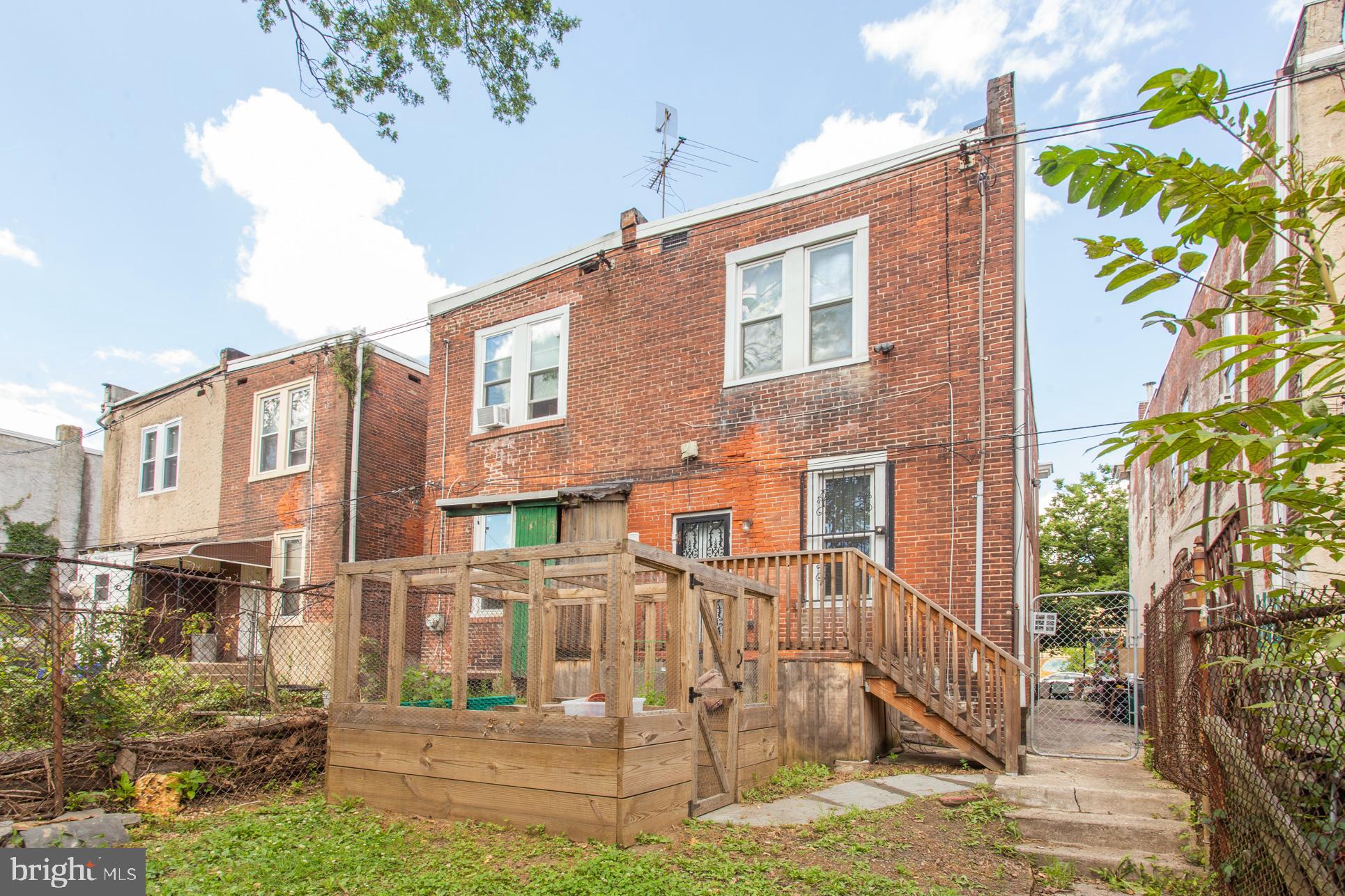 KINGSESSING - Residential