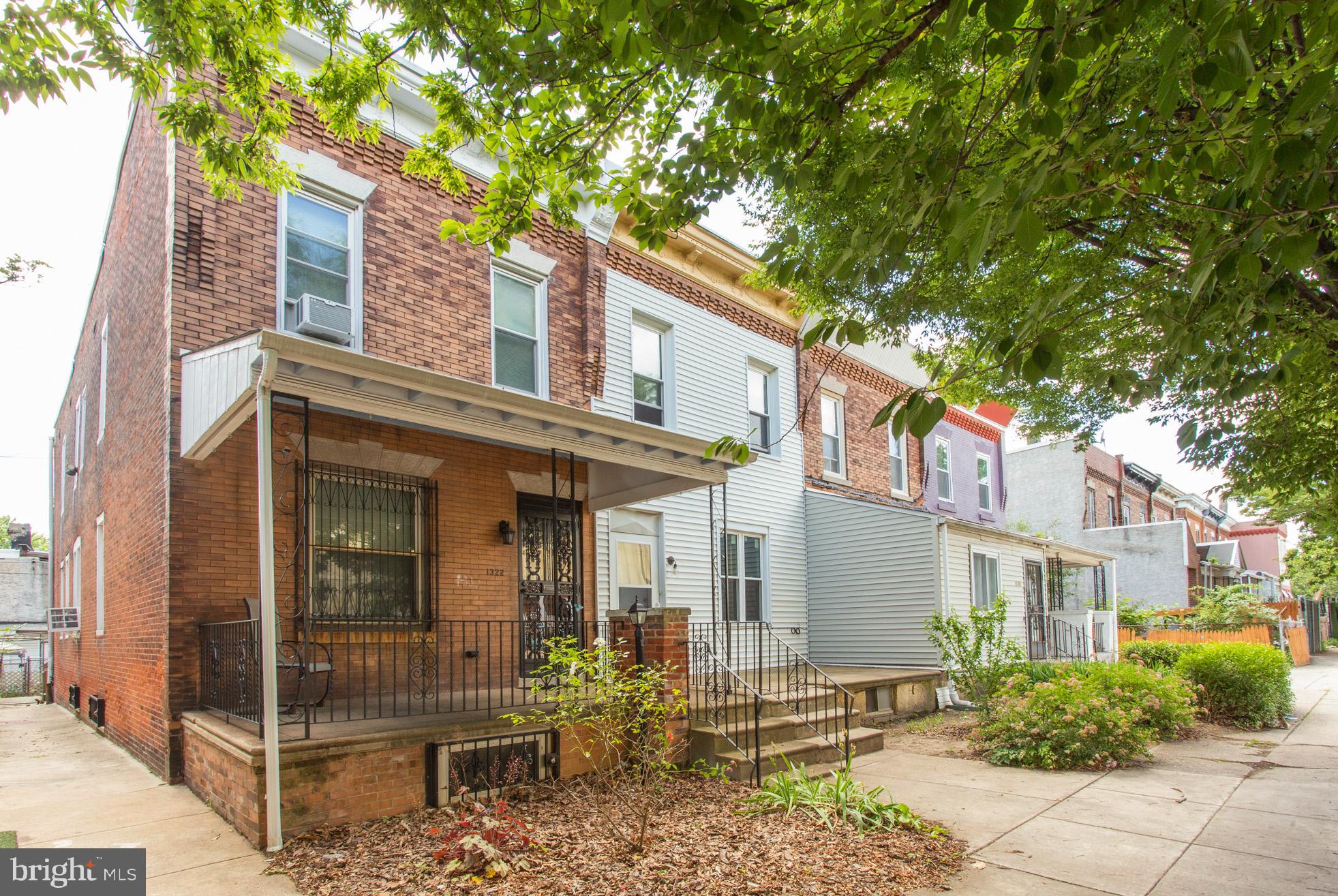 KINGSESSING - Residential