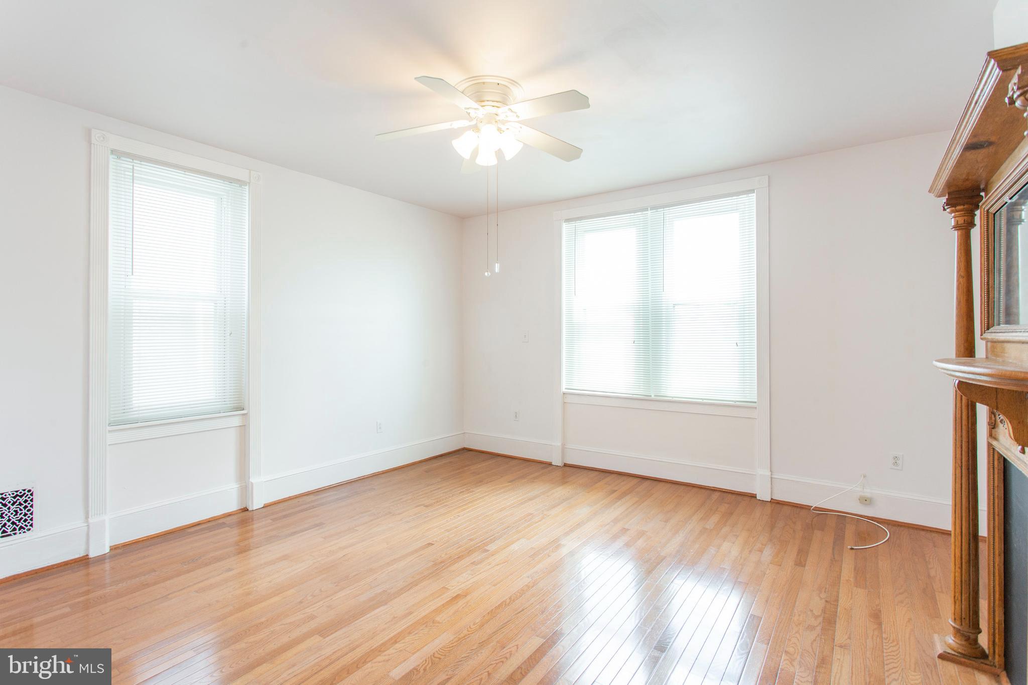 KINGSESSING - Residential