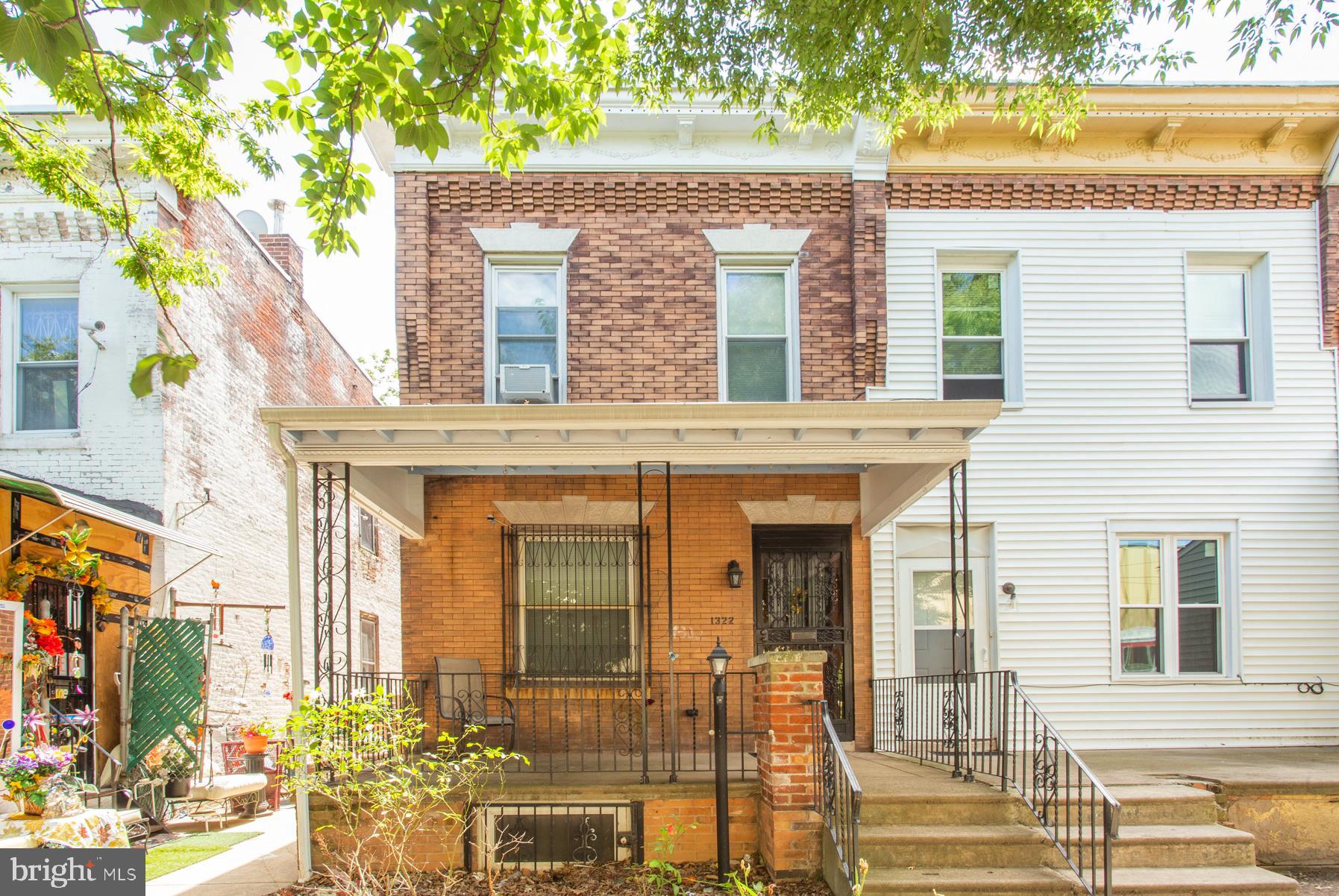 KINGSESSING - Residential