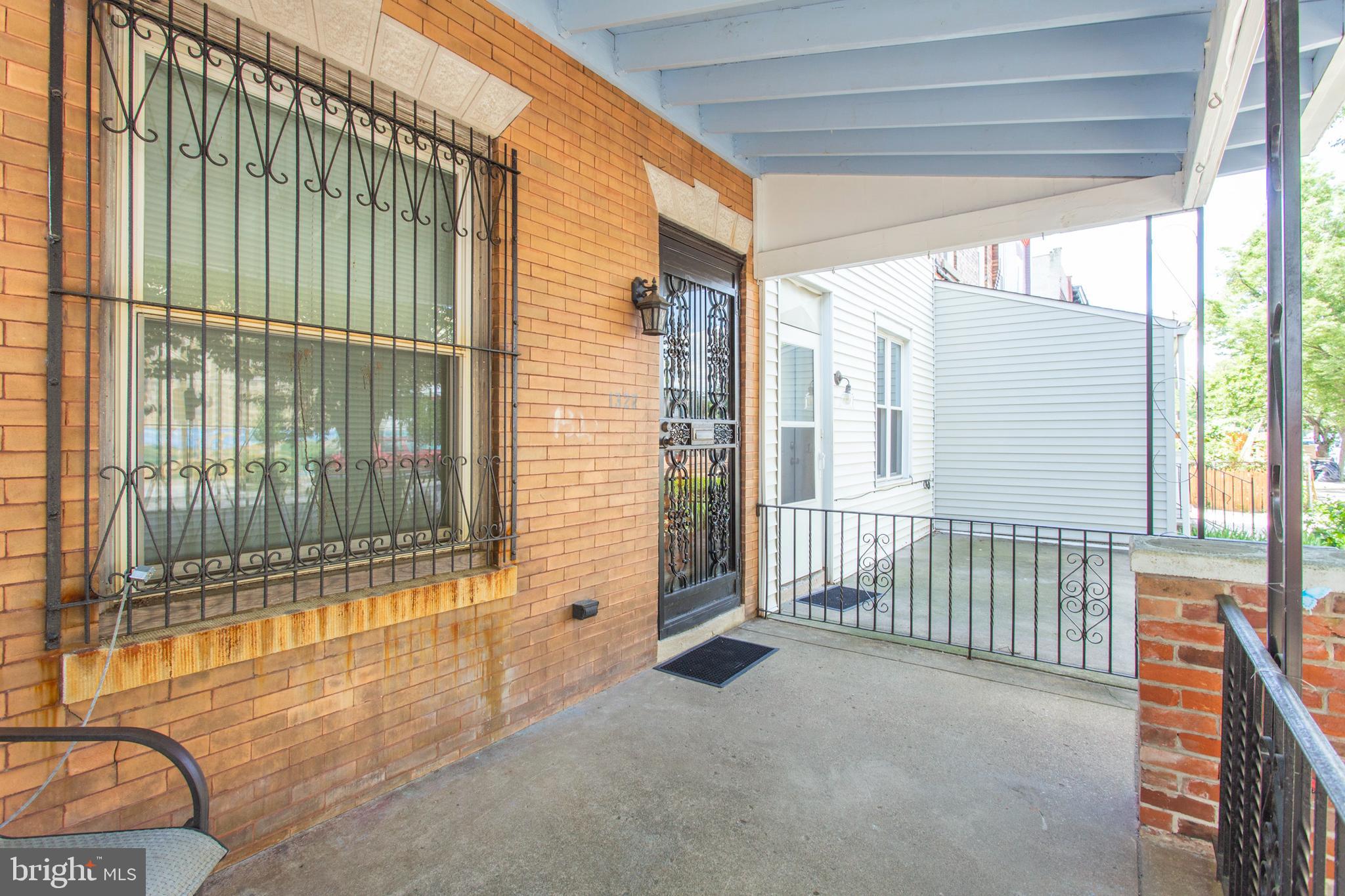 KINGSESSING - Residential