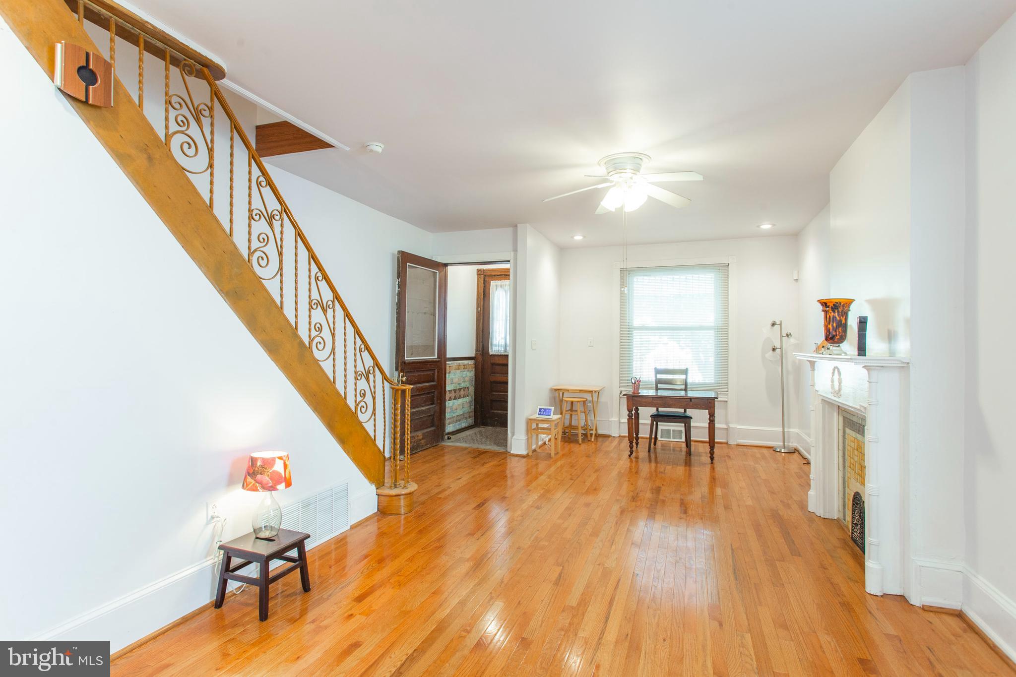 KINGSESSING - Residential