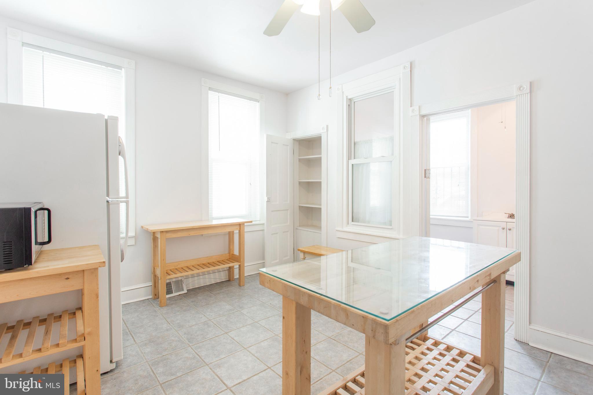 KINGSESSING - Residential