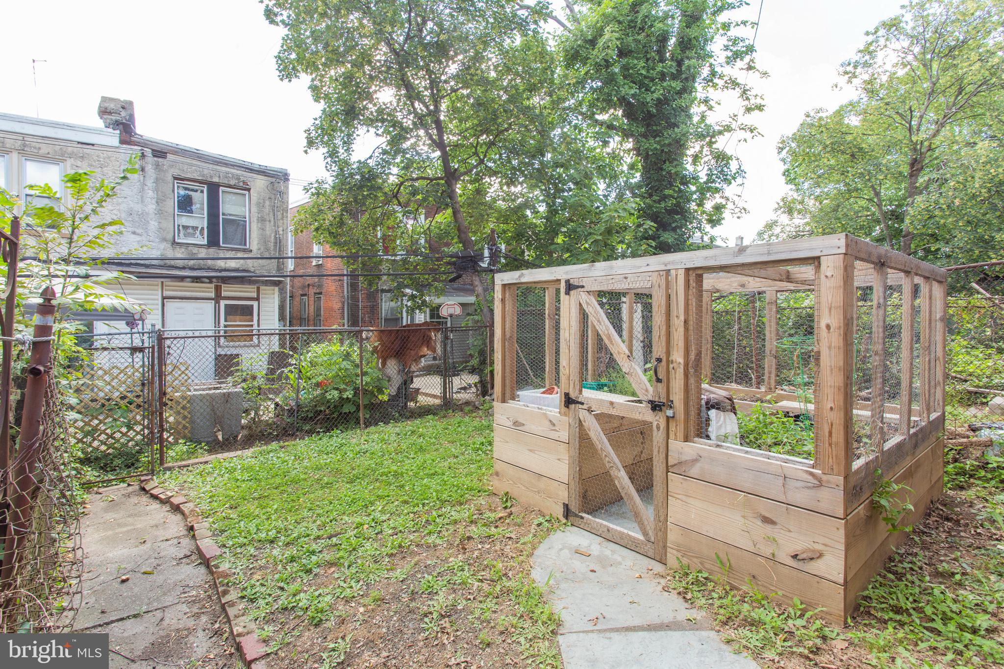 KINGSESSING - Residential