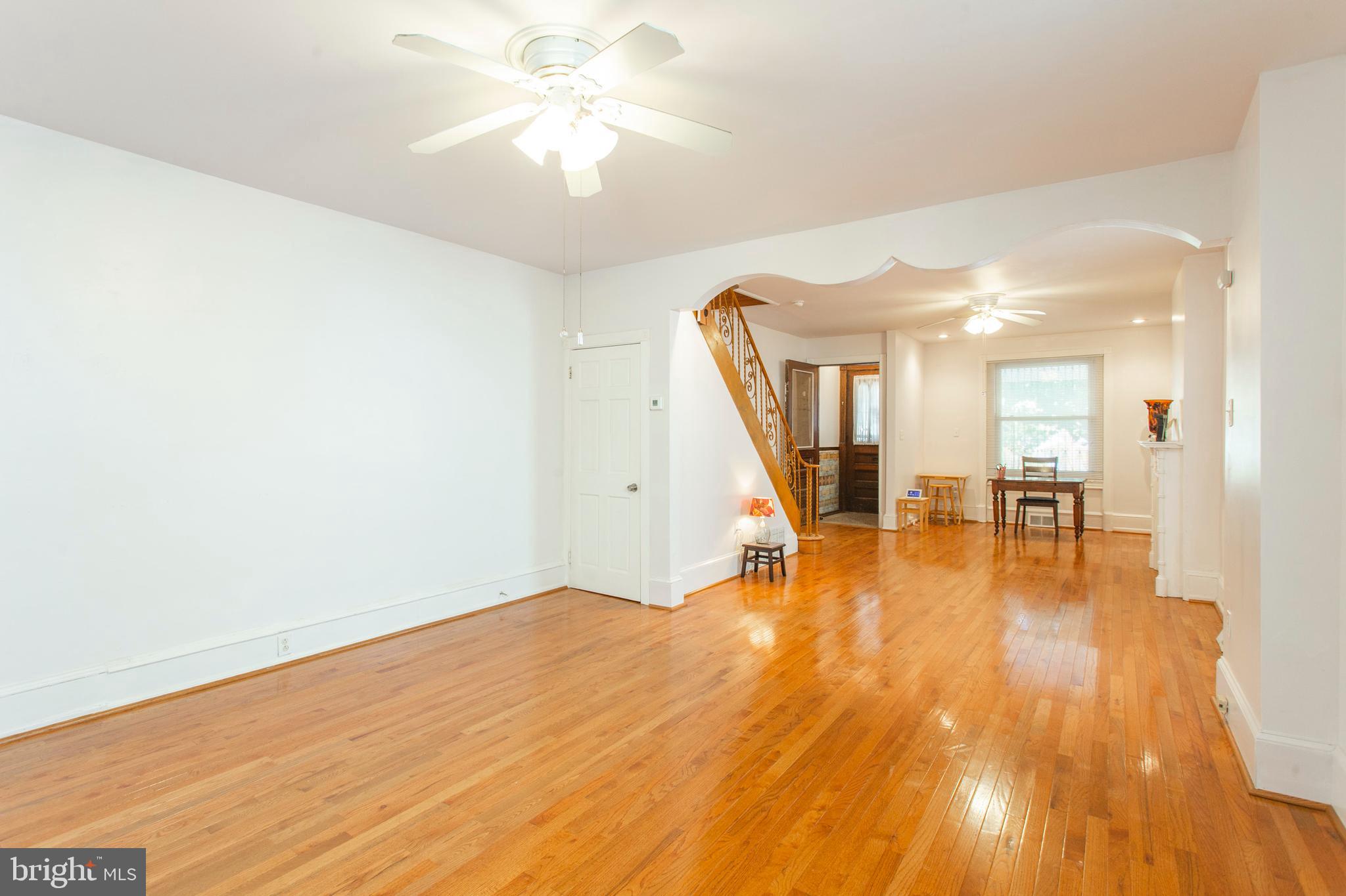 KINGSESSING - Residential