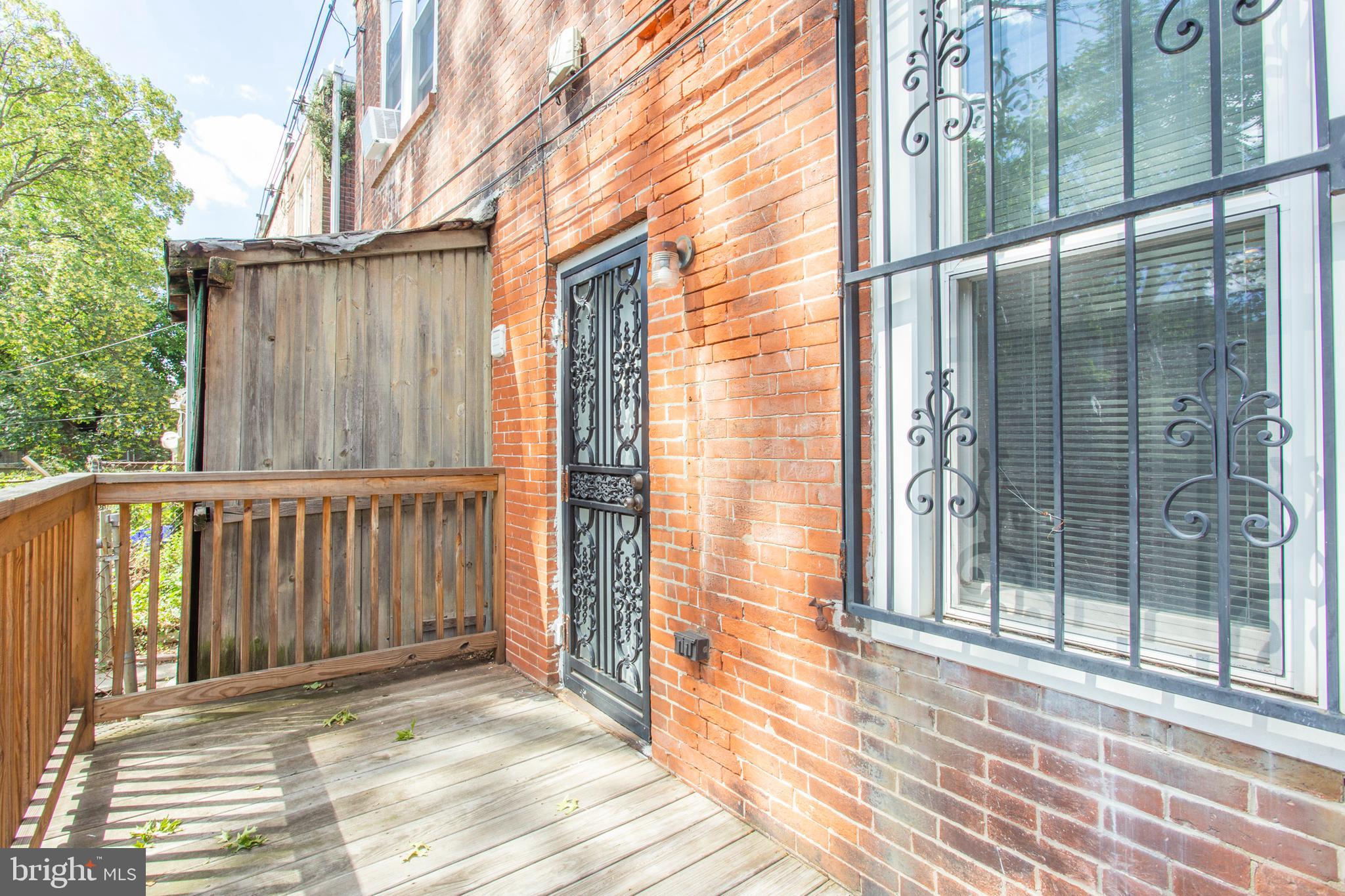 KINGSESSING - Residential