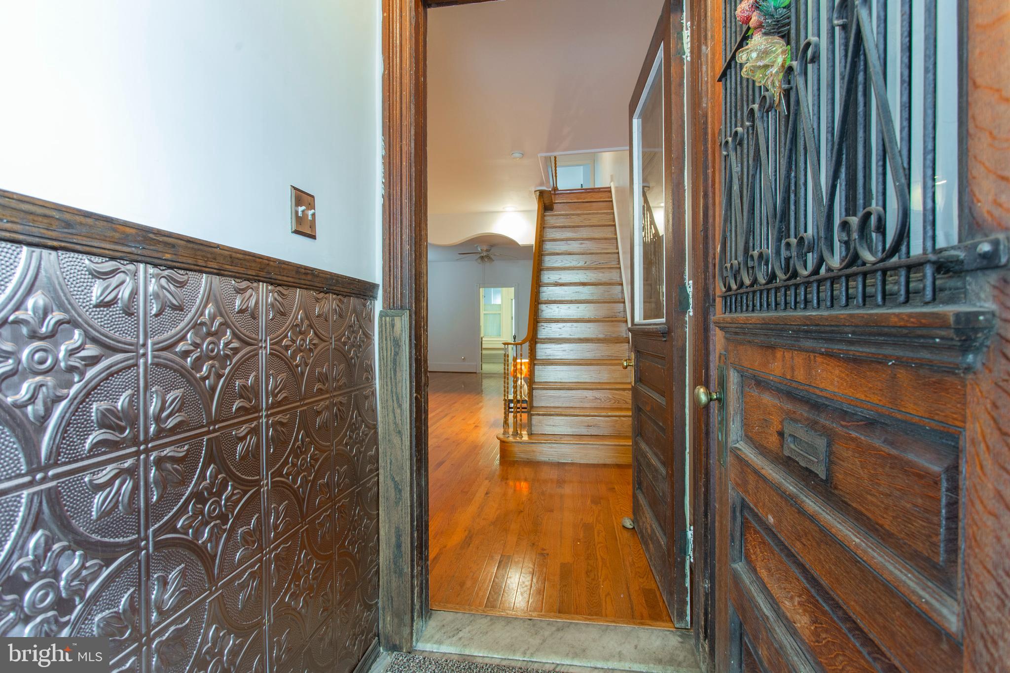 KINGSESSING - Residential