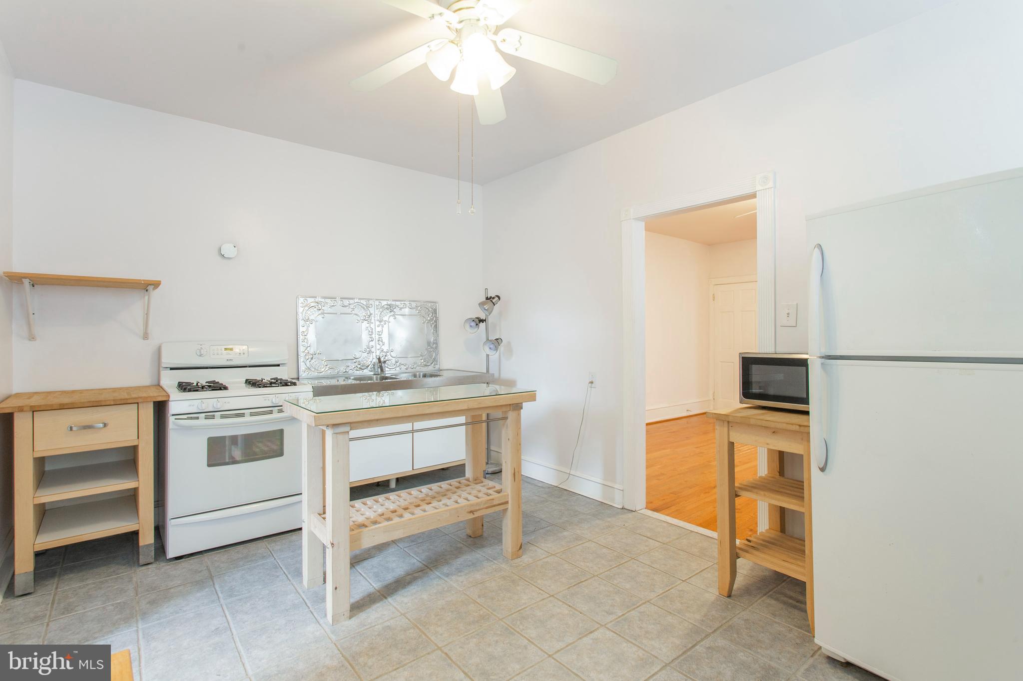 KINGSESSING - Residential