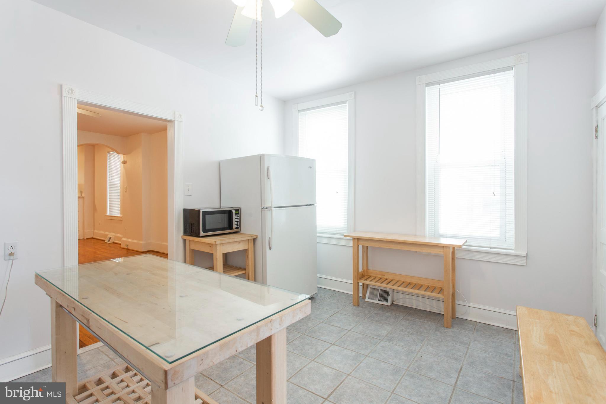 KINGSESSING - Residential