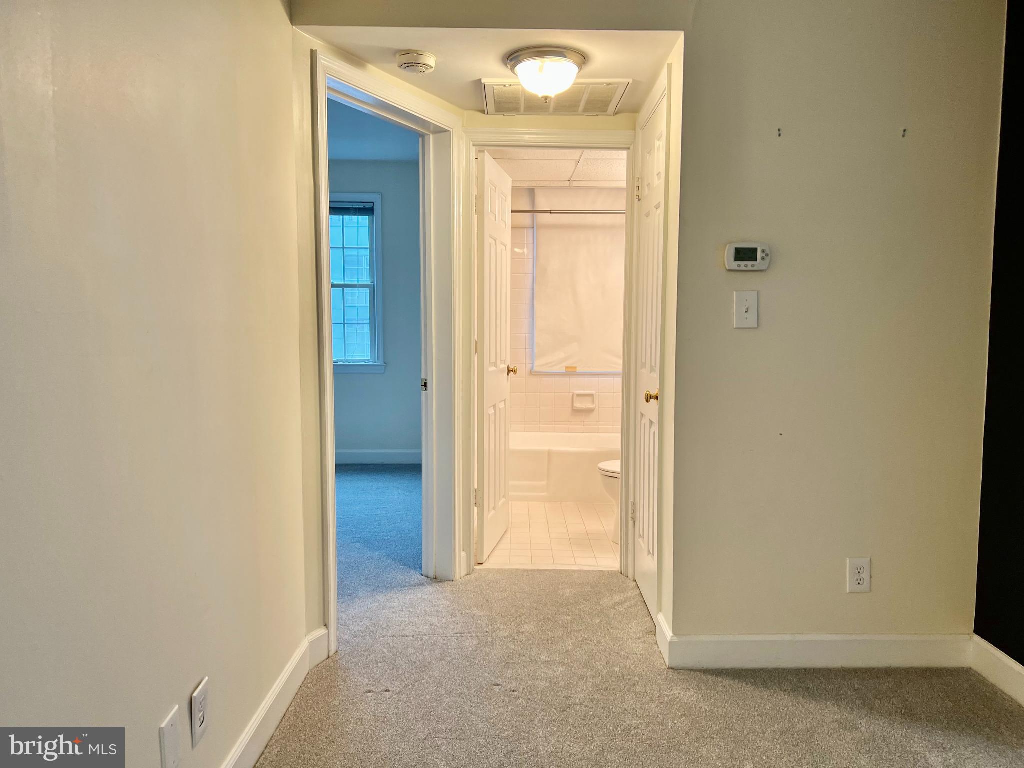 CANAL PLACE - Residential Lease