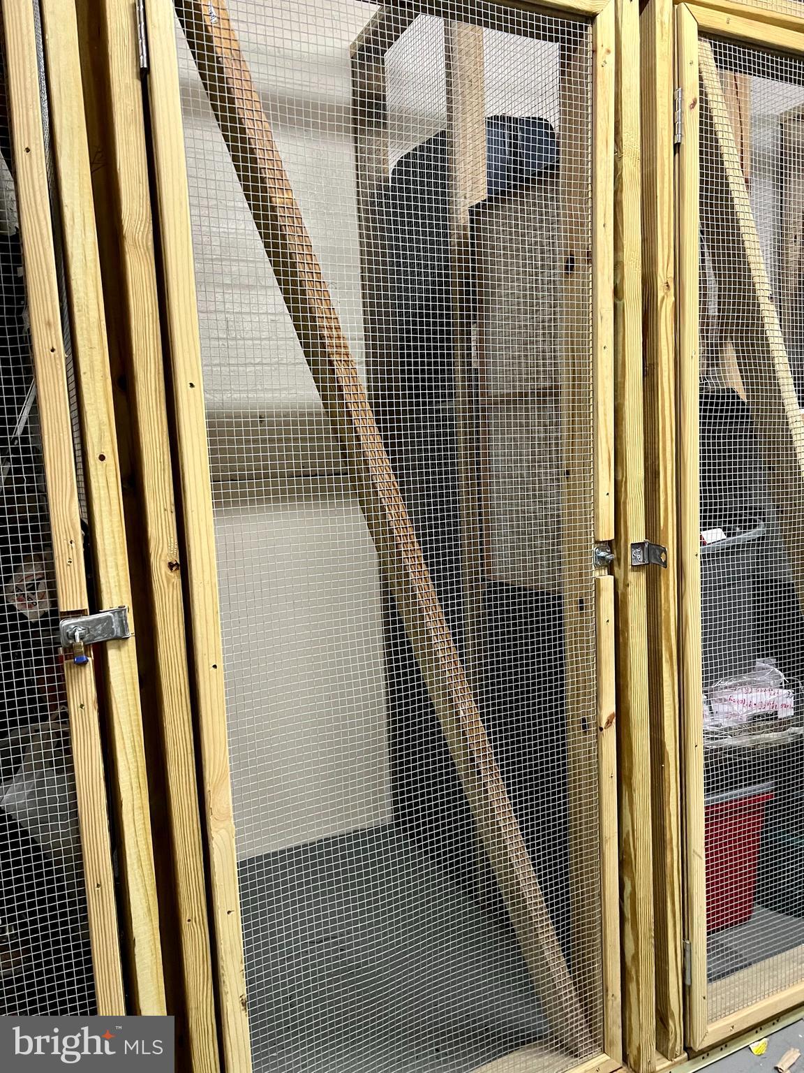 CANAL PLACE - Residential Lease