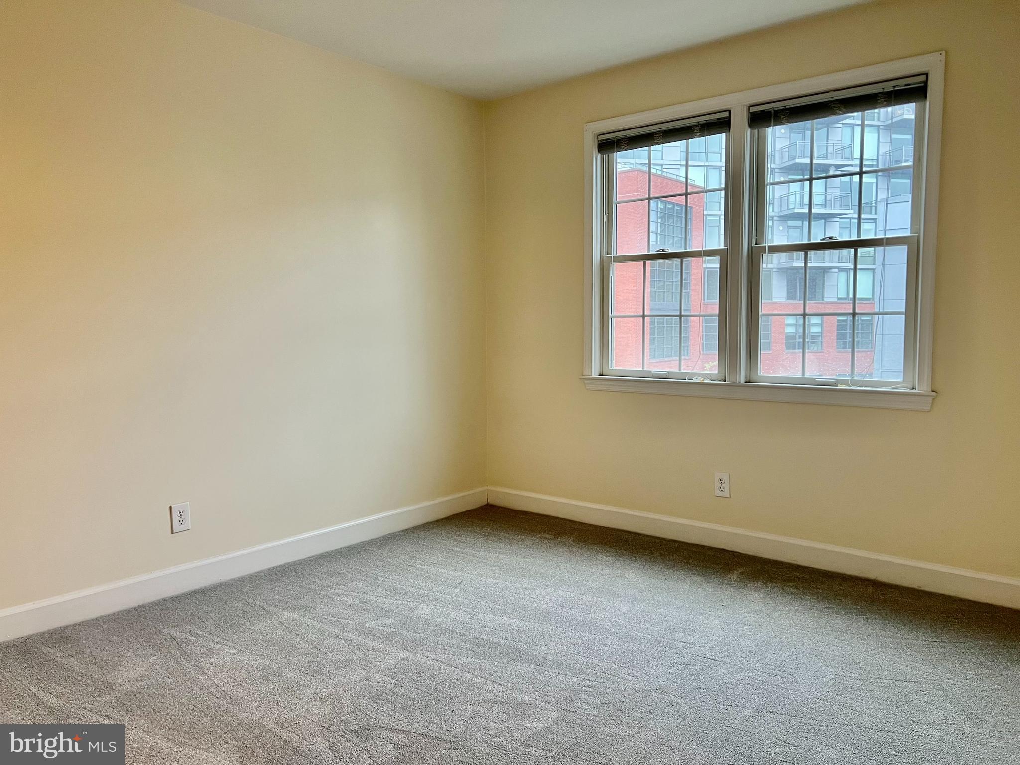 CANAL PLACE - Residential Lease