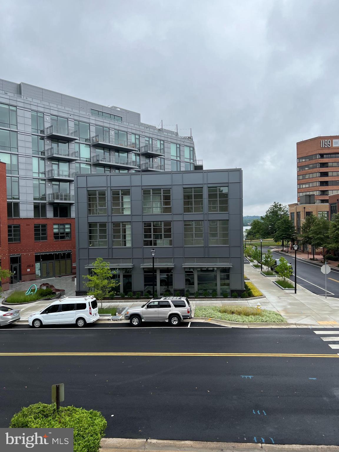 CANAL PLACE - Residential Lease