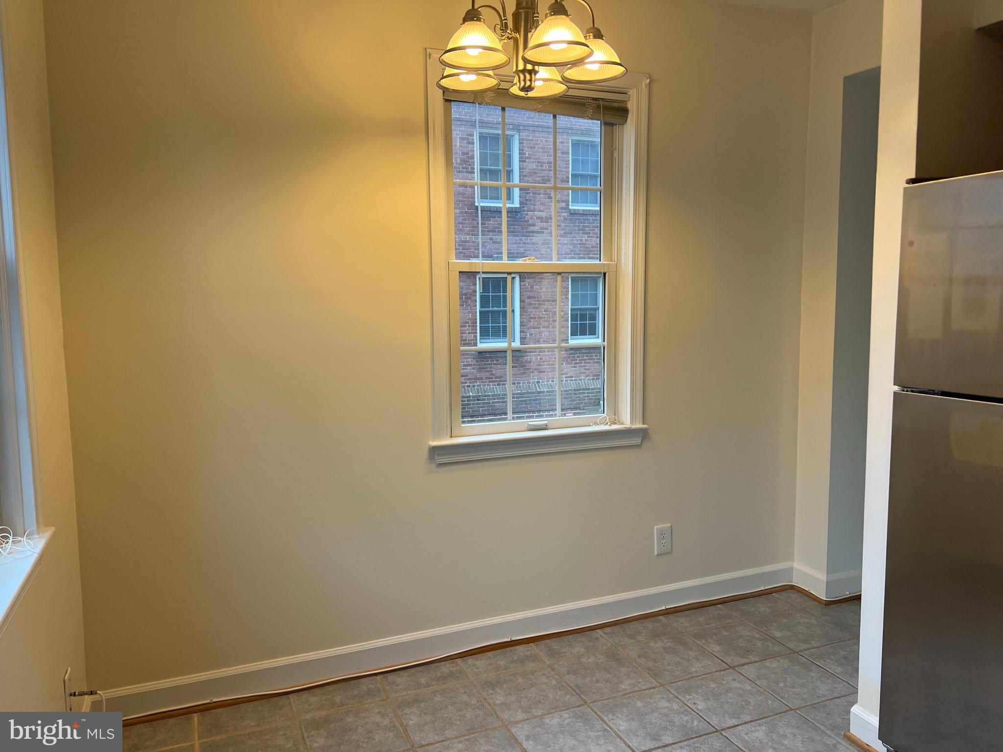 CANAL PLACE - Residential Lease