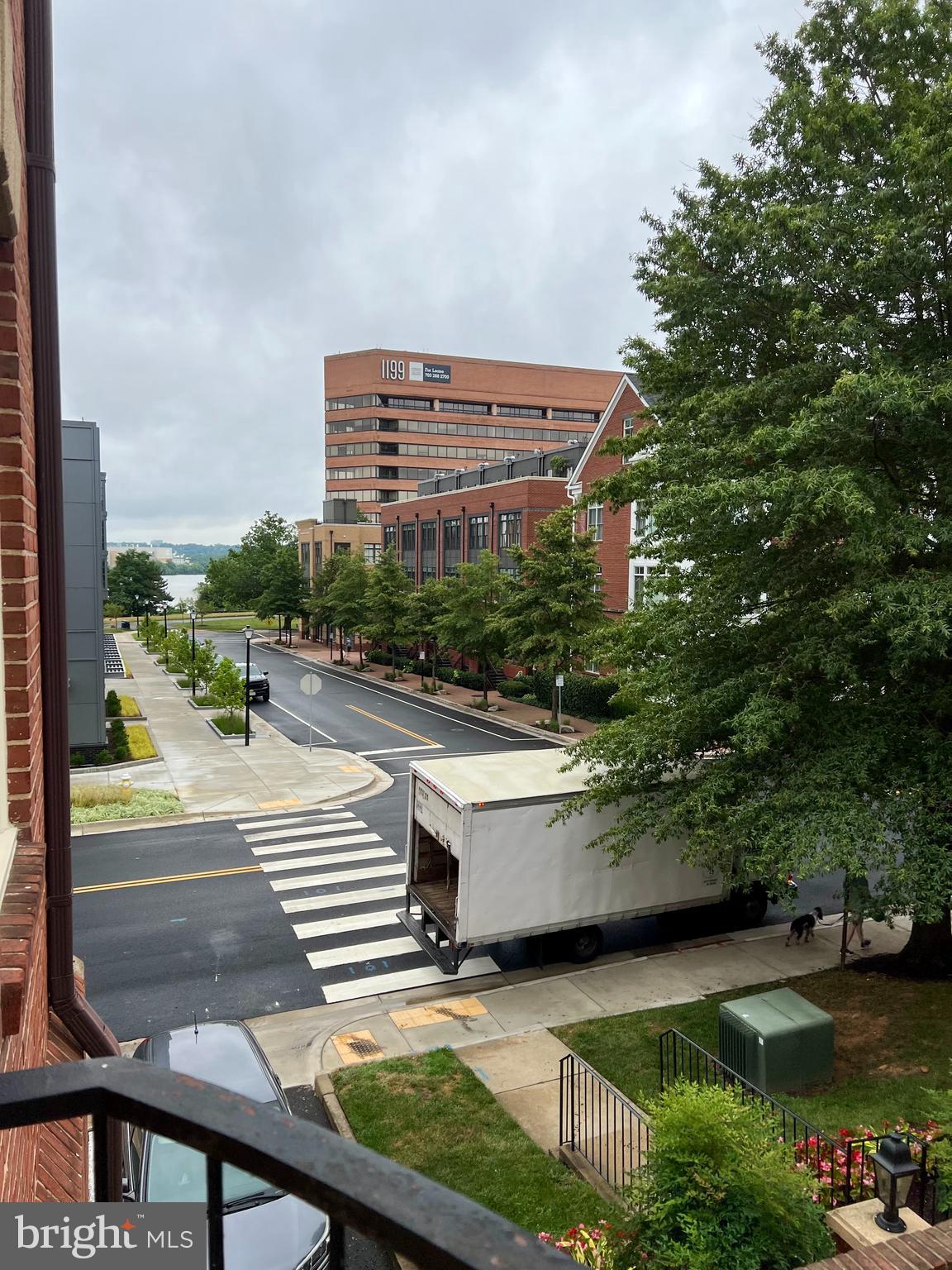 CANAL PLACE - Residential Lease