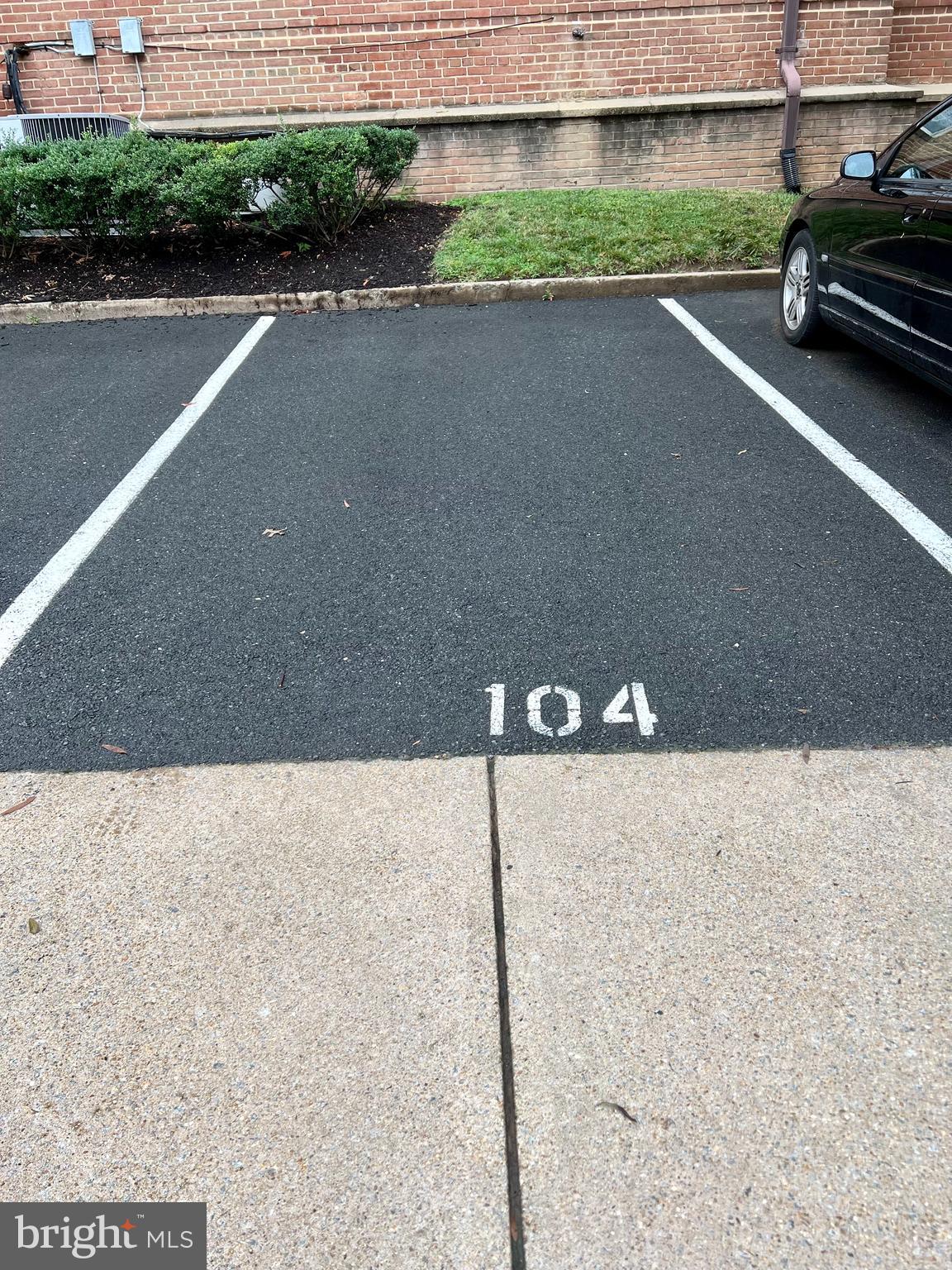 CANAL PLACE - Residential Lease