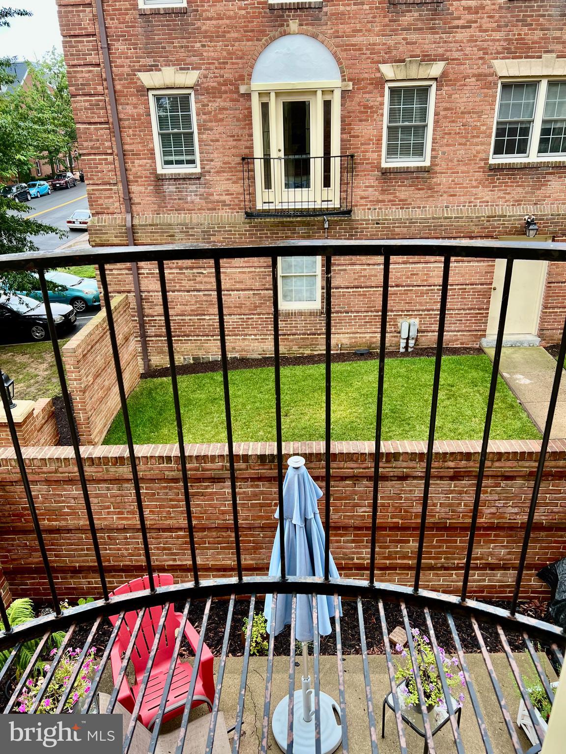 CANAL PLACE - Residential Lease