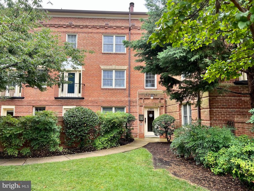 This 1 bedroom, 1 bathroom condo has it all.  As you walk in, you'll notice the new carpet flowing throughout the living space and bedroom.  The kitchen is plenty big for entertaining. Off the kitchen, there's a balcony door that will allow fresh air in and a view of the water. The in unit washer and dryer are newer along with the air conditioner.  This second level unit is ready for you to move in. You'll have an assigned parking spot, an additional storage unit and access to the outdoor pool. Ideal candidate will want a multi-year lease.