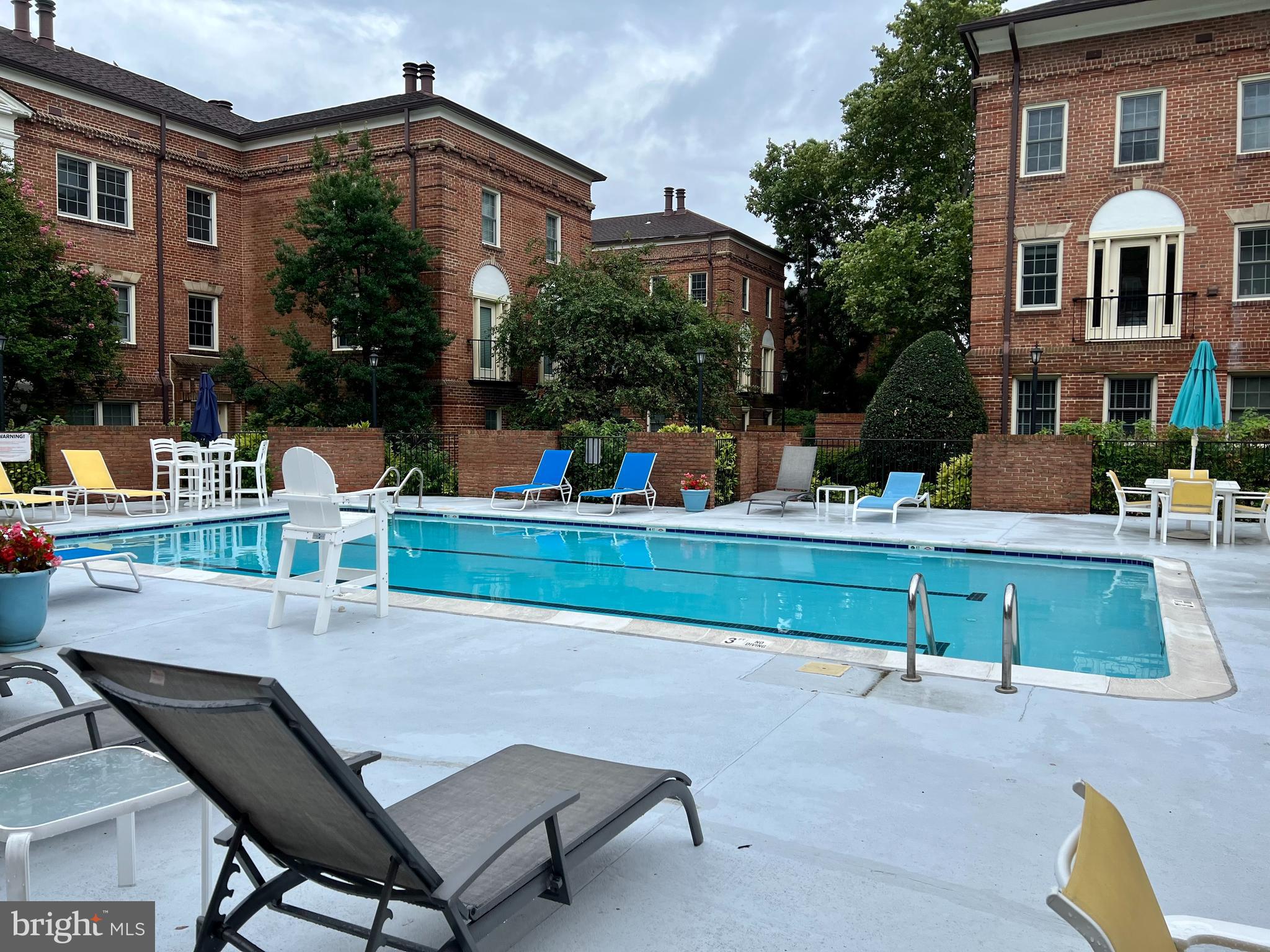 CANAL PLACE - Residential Lease