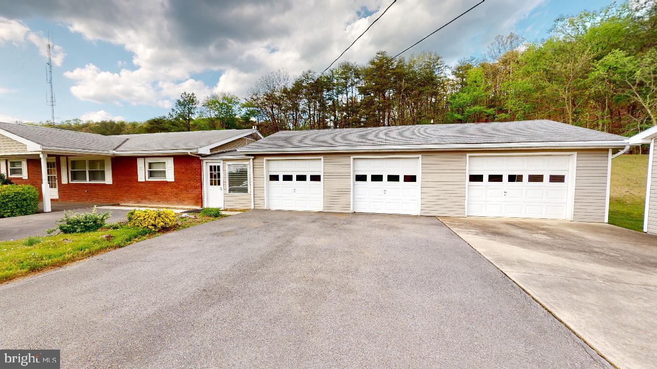 CABIN RUN - Residential