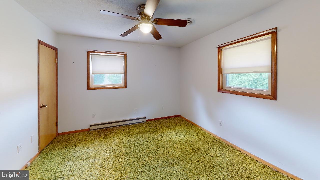 CABIN RUN - Residential