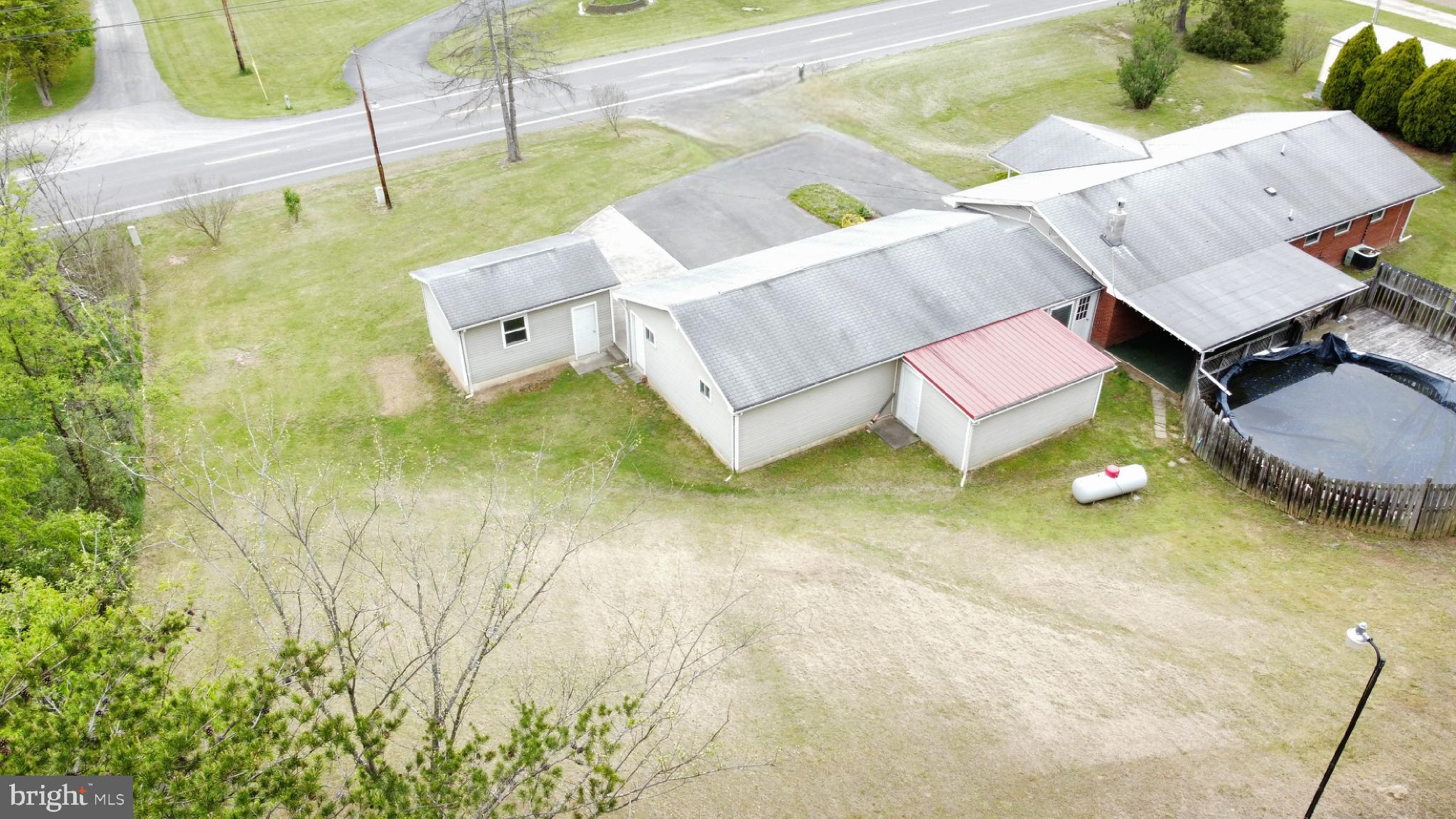 CABIN RUN - Residential