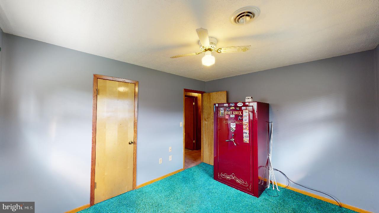 CABIN RUN - Residential