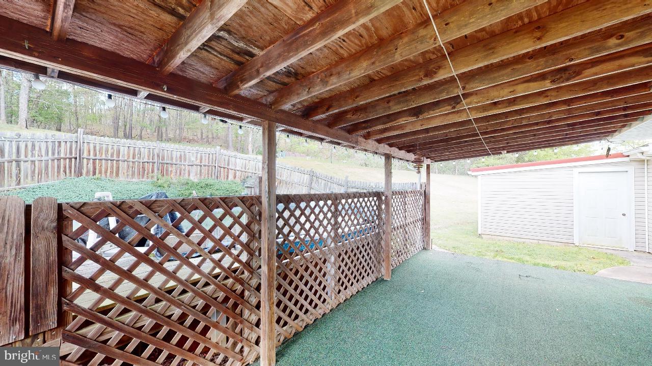 CABIN RUN - Residential