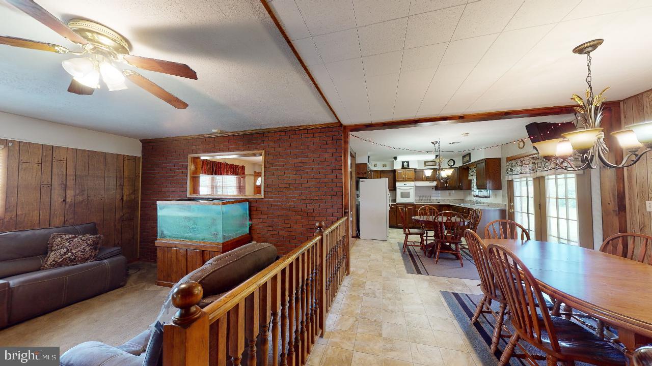 CABIN RUN - Residential