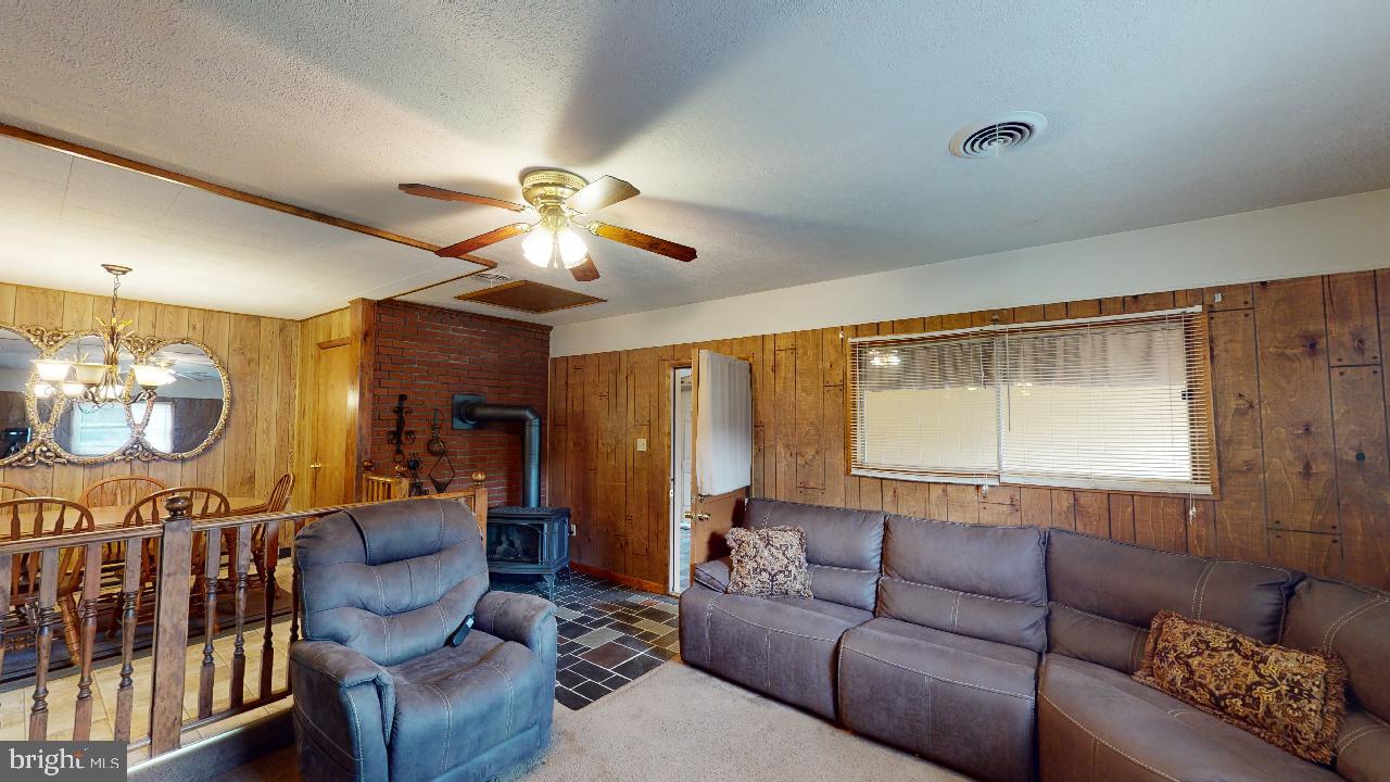 CABIN RUN - Residential