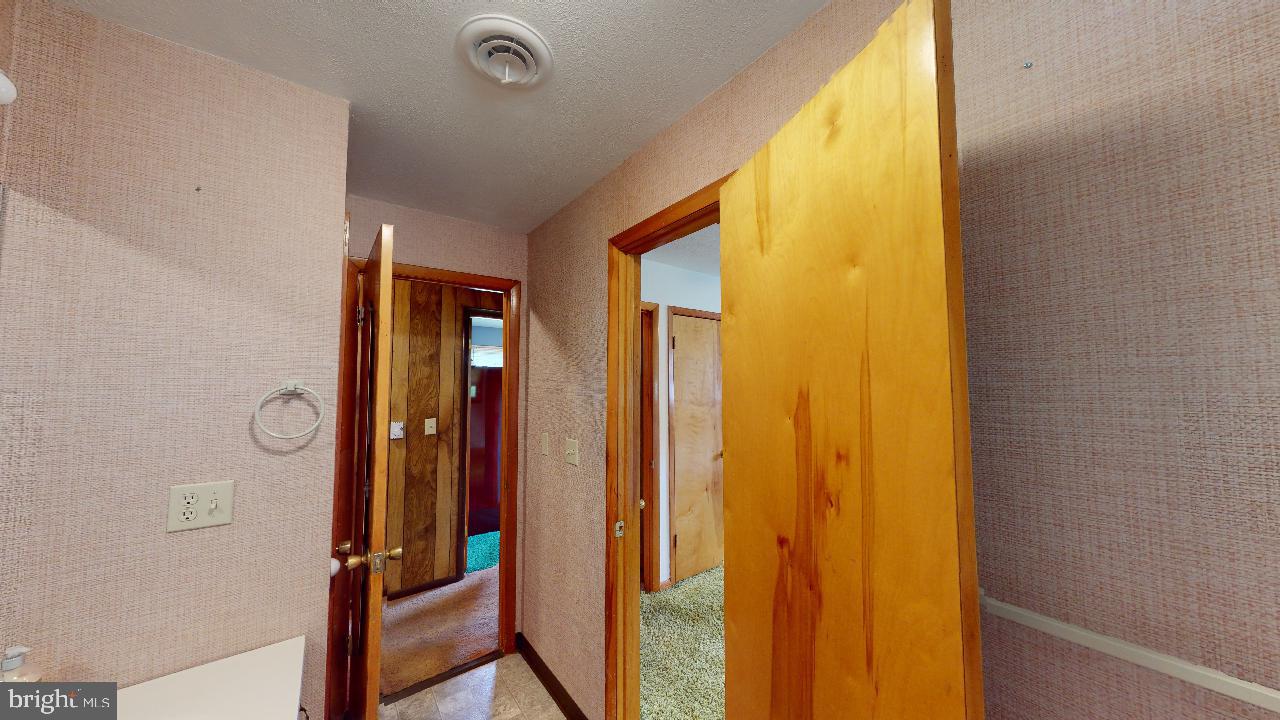 CABIN RUN - Residential