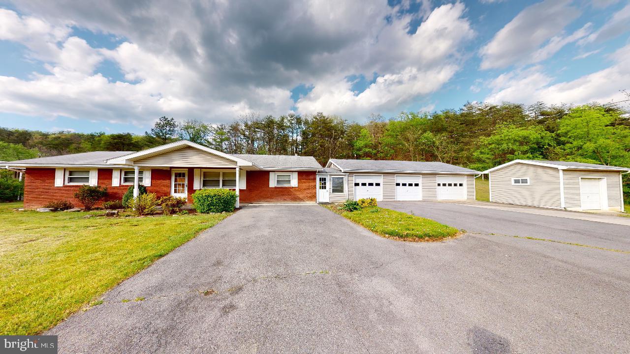 CABIN RUN - Residential