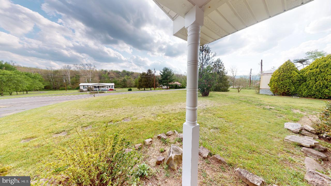 CABIN RUN - Residential