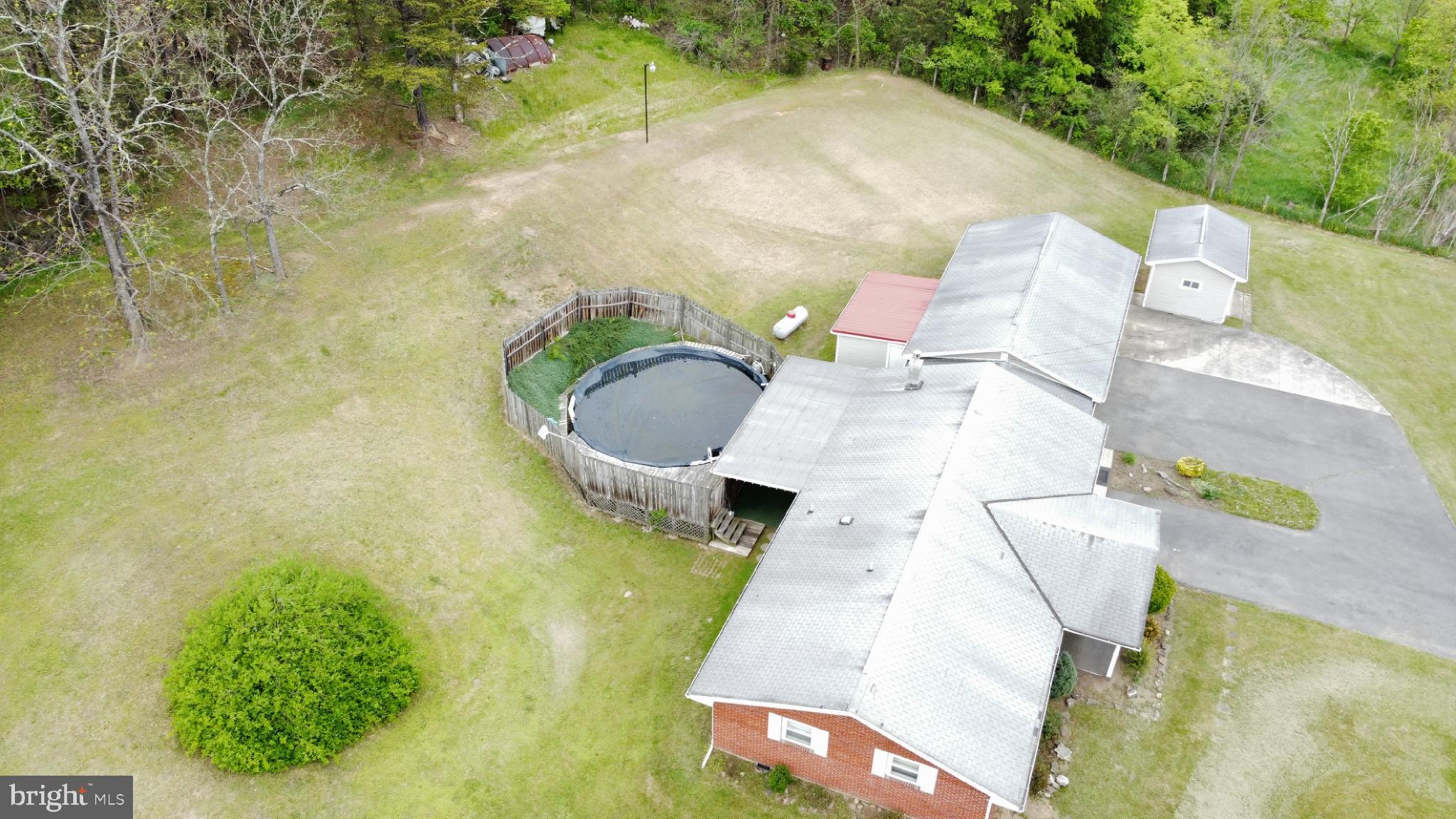 CABIN RUN - Residential