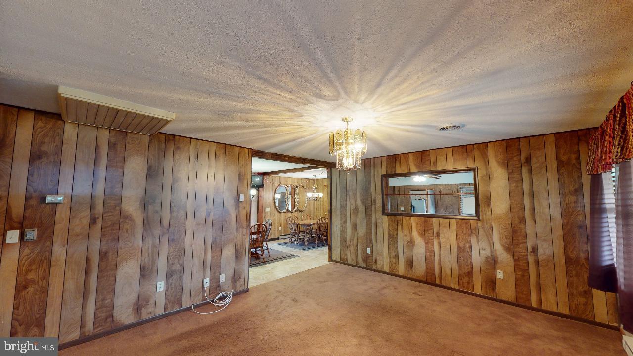 CABIN RUN - Residential