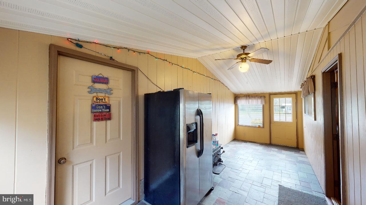 CABIN RUN - Residential